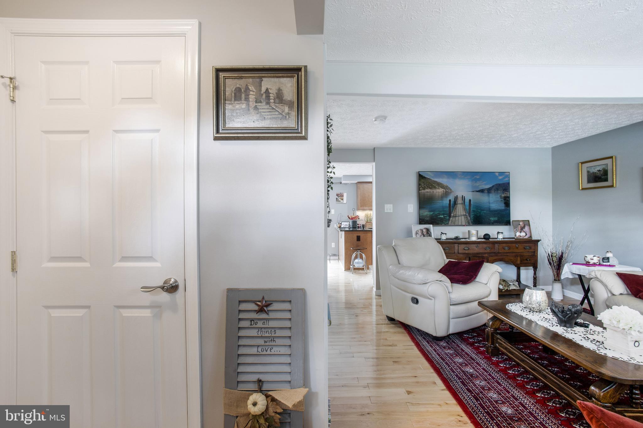 PARK OVERLOOK - Residential Lease