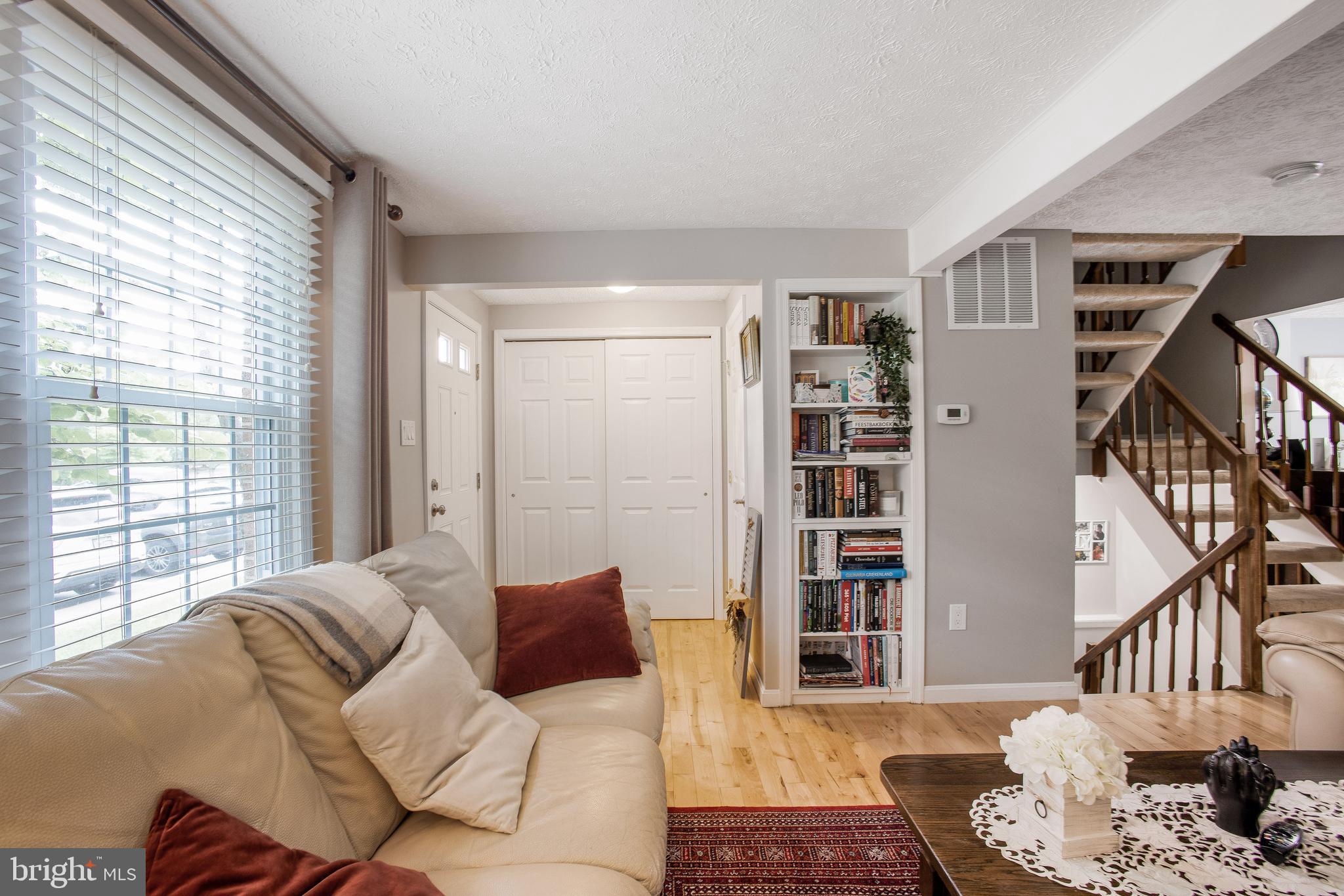 PARK OVERLOOK - Residential Lease