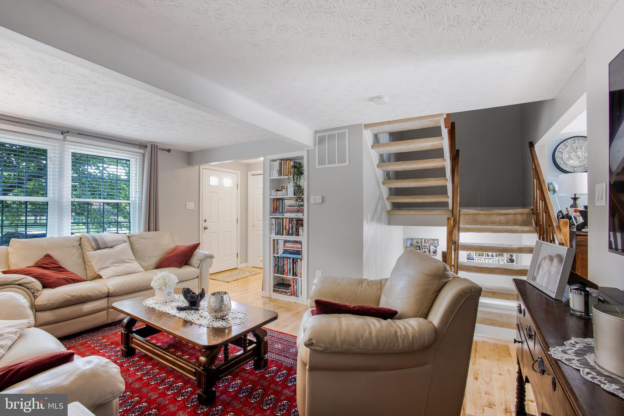 PARK OVERLOOK - Residential Lease