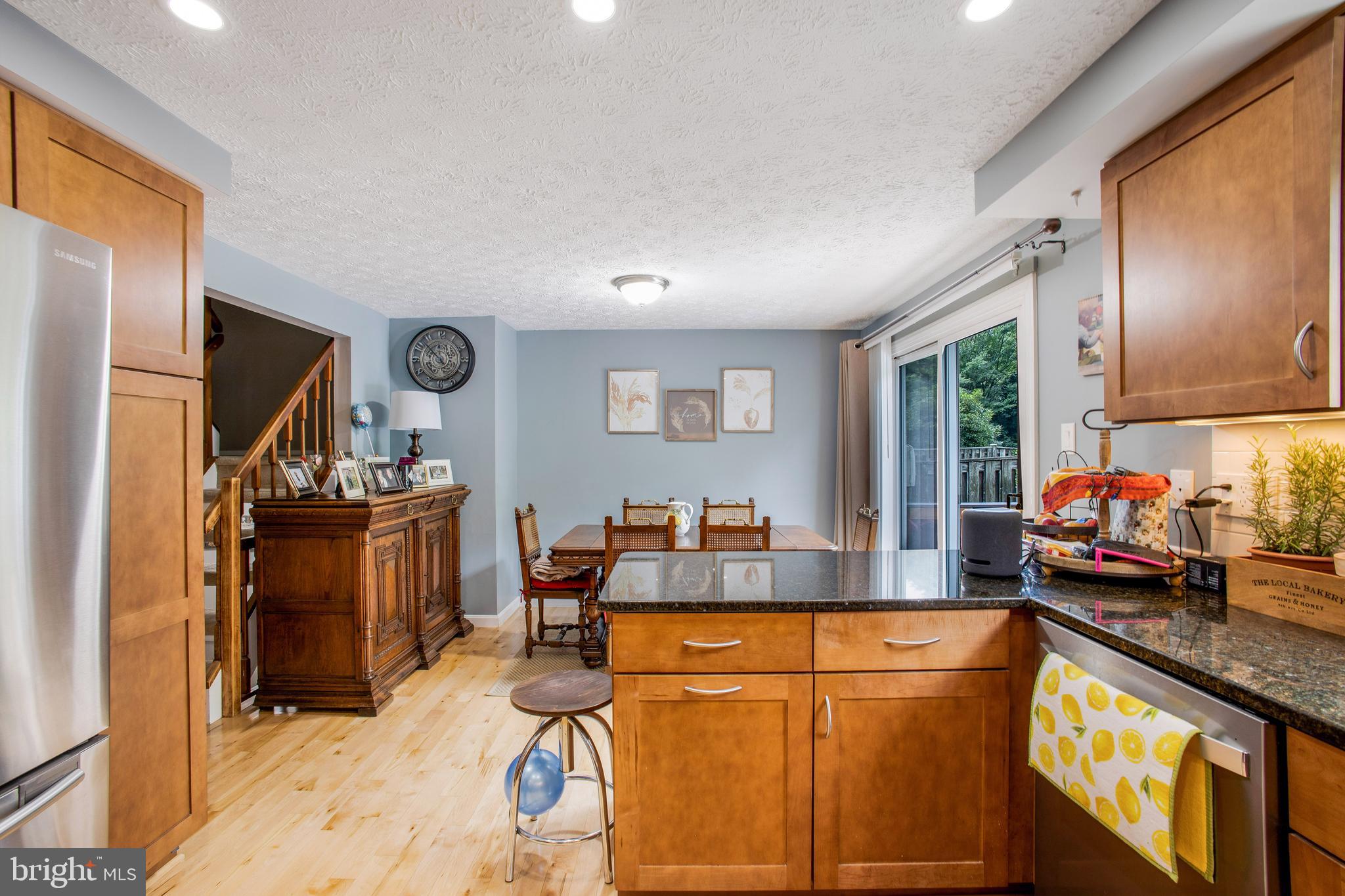 PARK OVERLOOK - Residential Lease