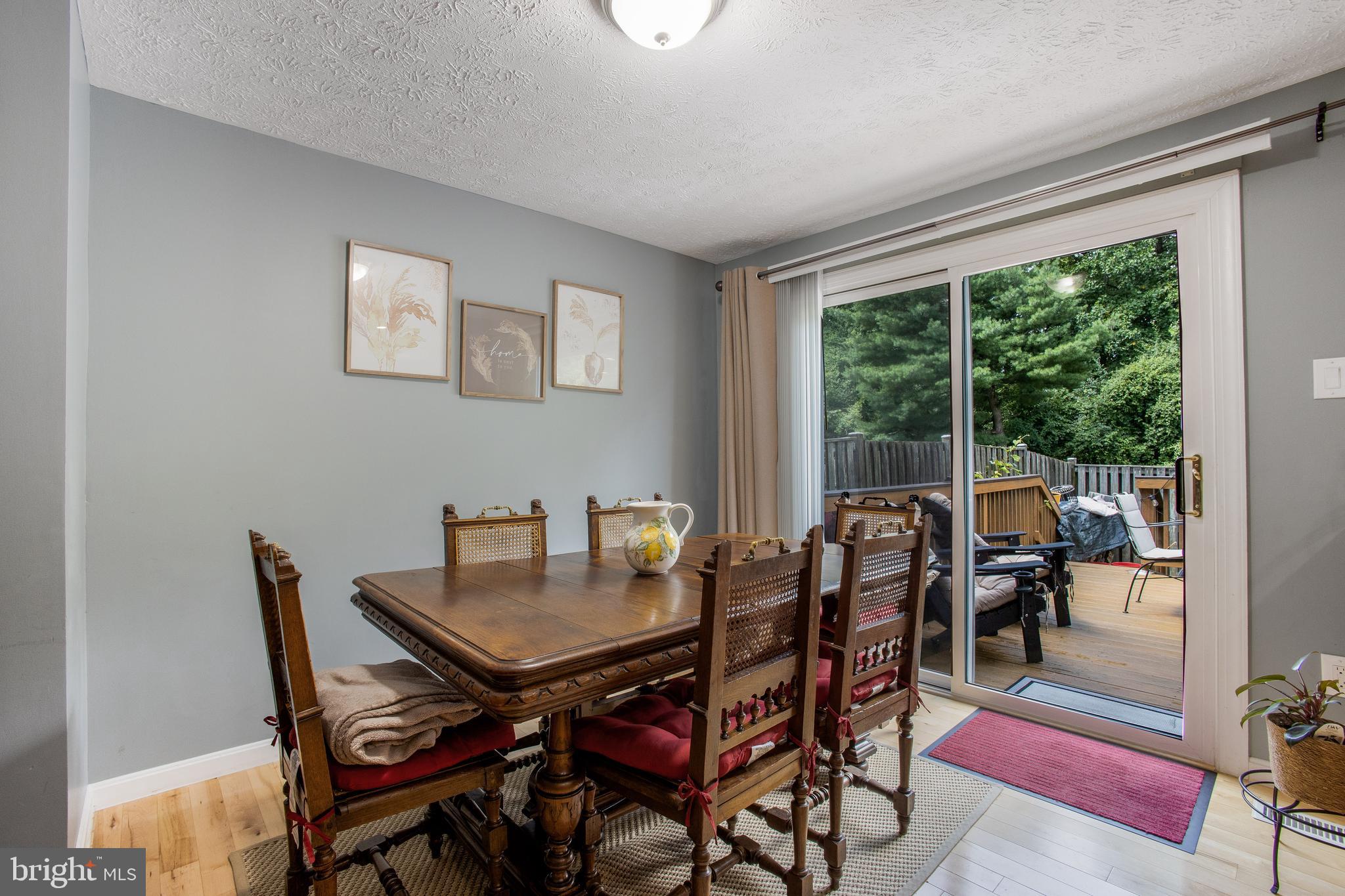 PARK OVERLOOK - Residential Lease