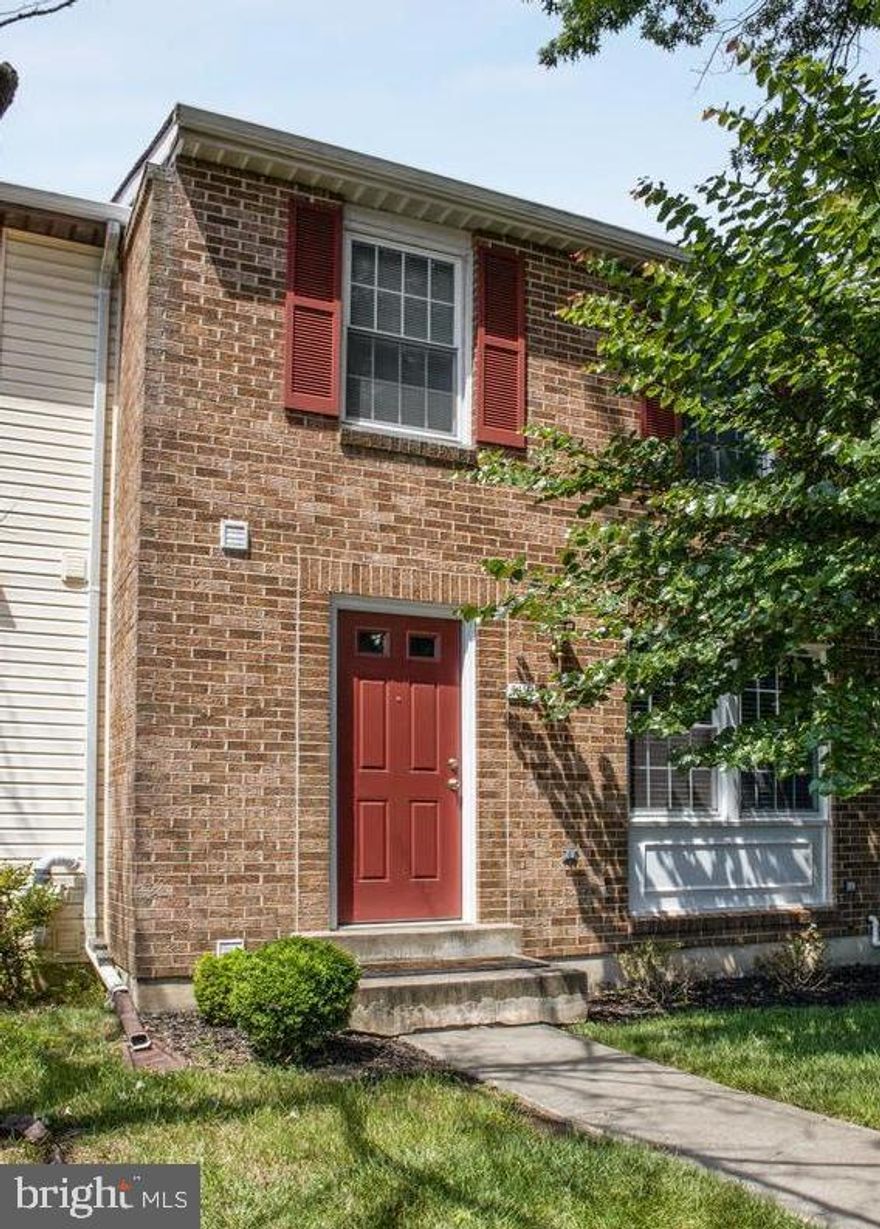 Meticulously maintained  townhome in Park Overlook! Wak to Metro! Bus stops are at entrance of the community.  Parks are just around the corner. Great trails and Needwood lake are within 5 minutes drive. Sought after community offers swimming pool, basketball fields, and tennis courts.  Upgraded kitchen with granite counter top and stainless appliances. Enjoy the quiet hours under the sun at the deck ! Lots of light and newer windows, washer and dryer, fireplace in basement!  All luxury vinyl plank on bedroom level, newly installed within two years. Easy to maintain.  New hot water heater, new hvac, new roof, new washer. photos will be updated soon. tenants occupied, 24 hour notice required.