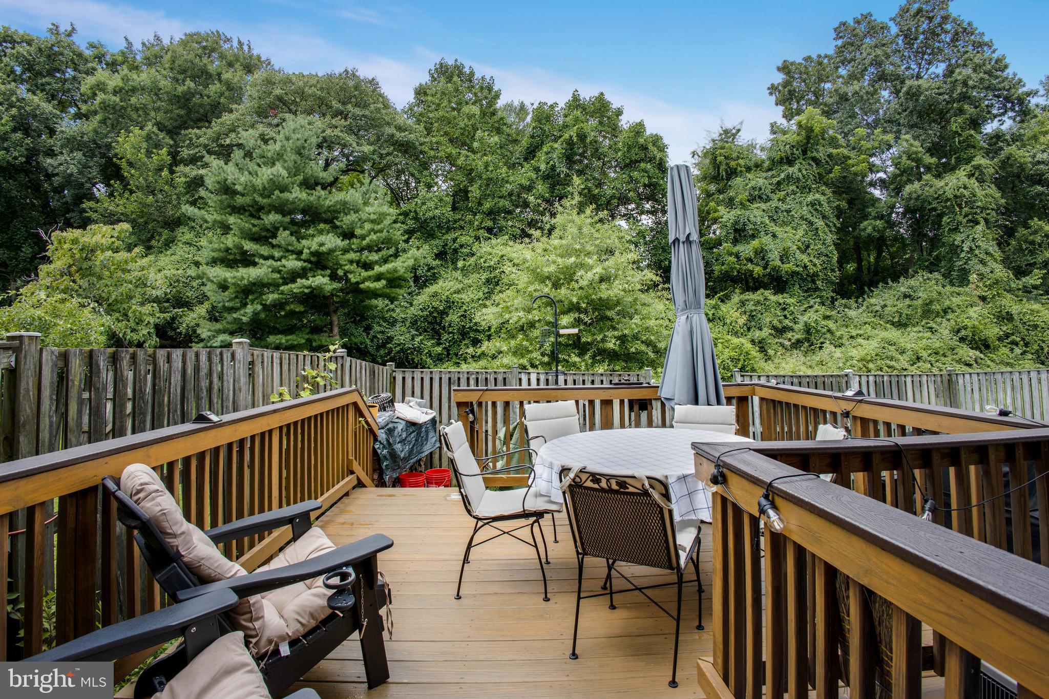 PARK OVERLOOK - Residential Lease