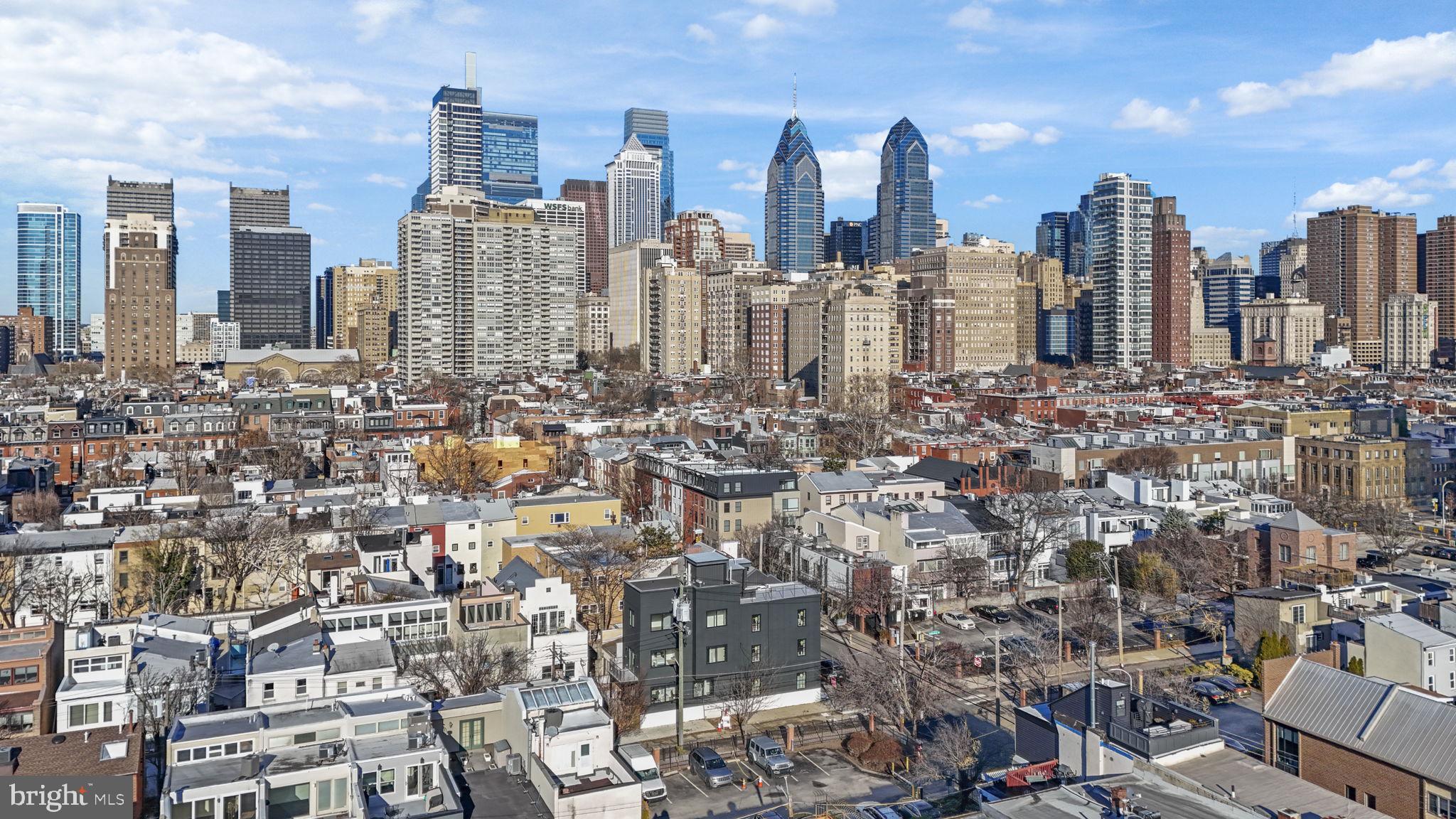 RITTENHOUSE SQUARE - Residential