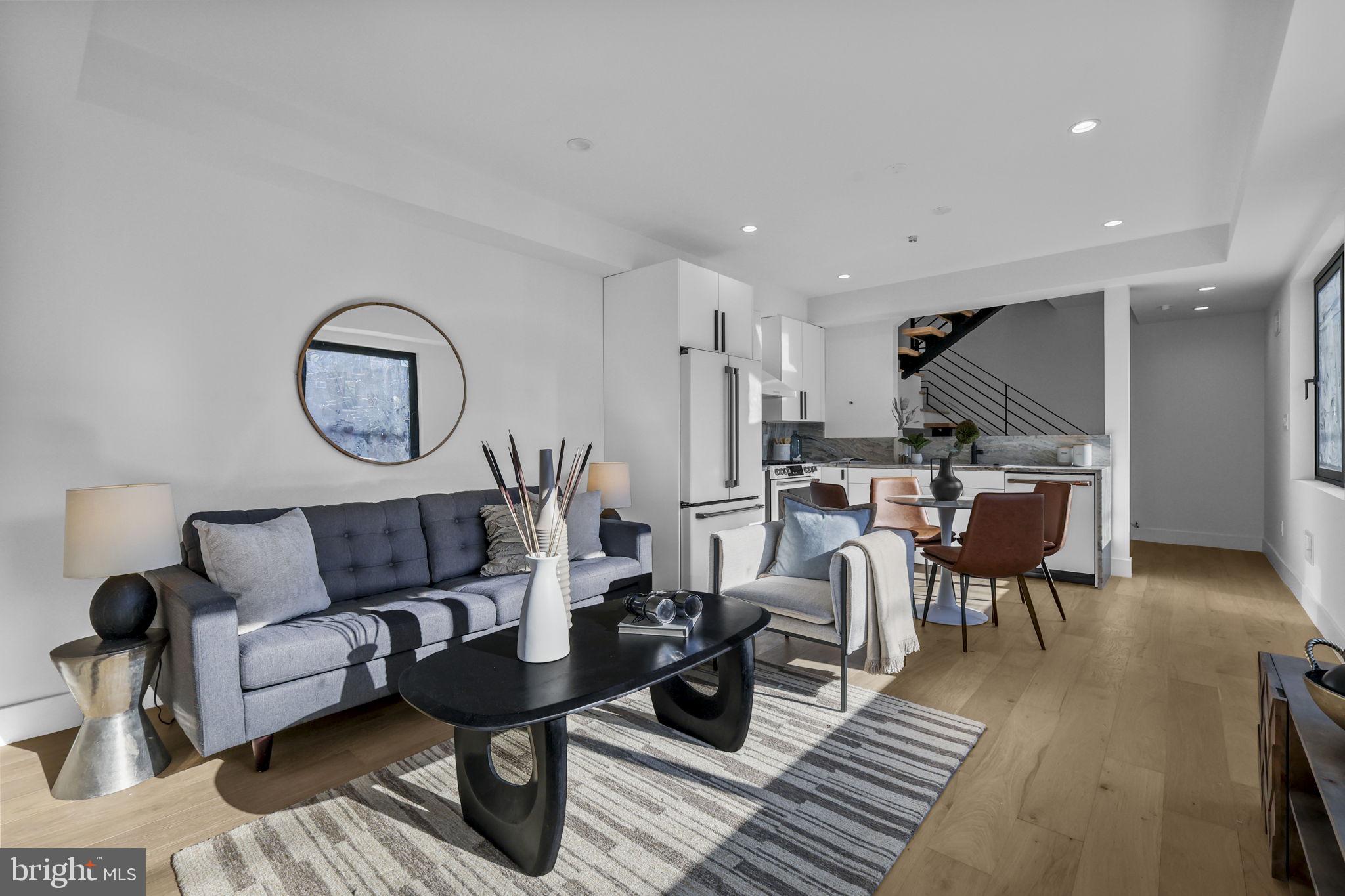 RITTENHOUSE SQUARE - Residential