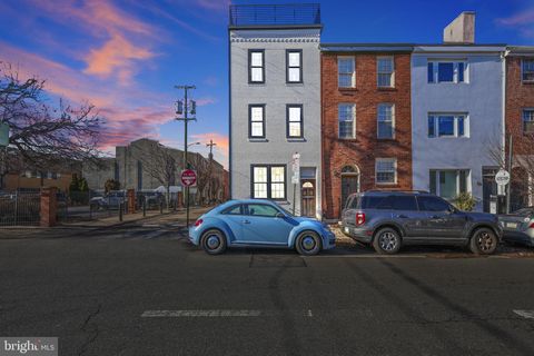 514 S 20TH STREET B PHILADELPHIA PA 19146