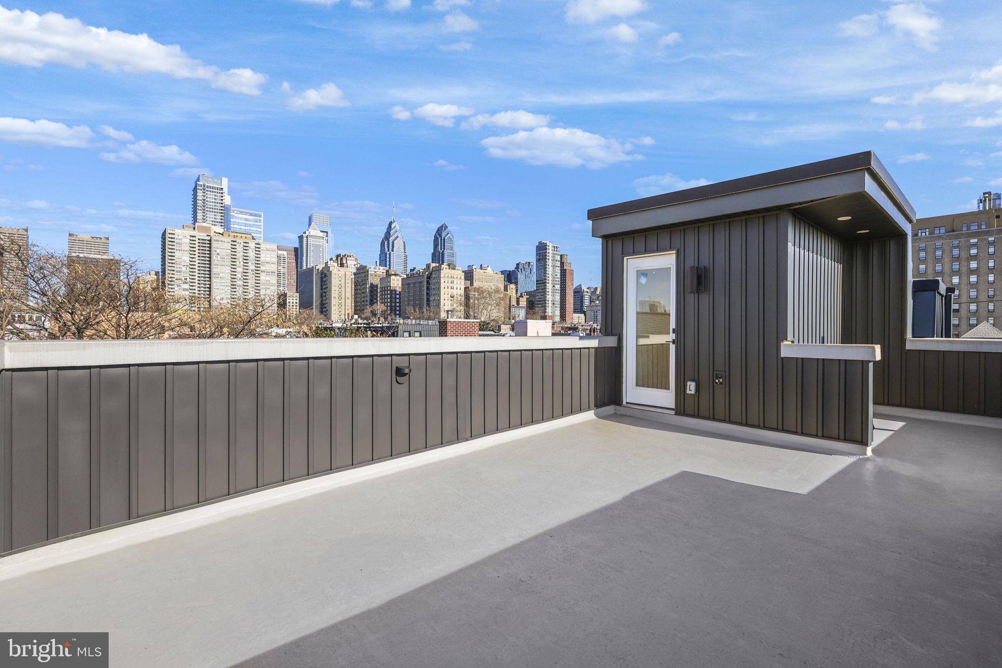 RITTENHOUSE SQUARE - Residential