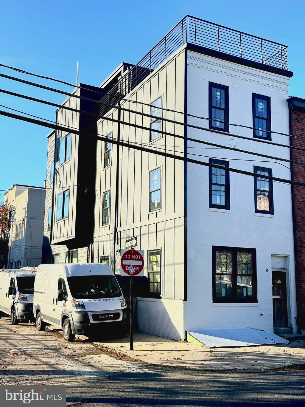 Photo of 514 S 20th Street #B, PHILADELPHIA, PA 19146 (MLS # PAPH2559440)