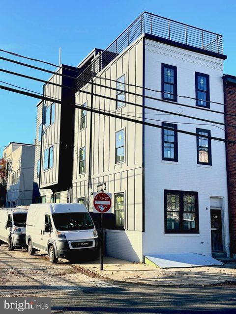 514 S 20TH STREET B PHILADELPHIA PA 19146