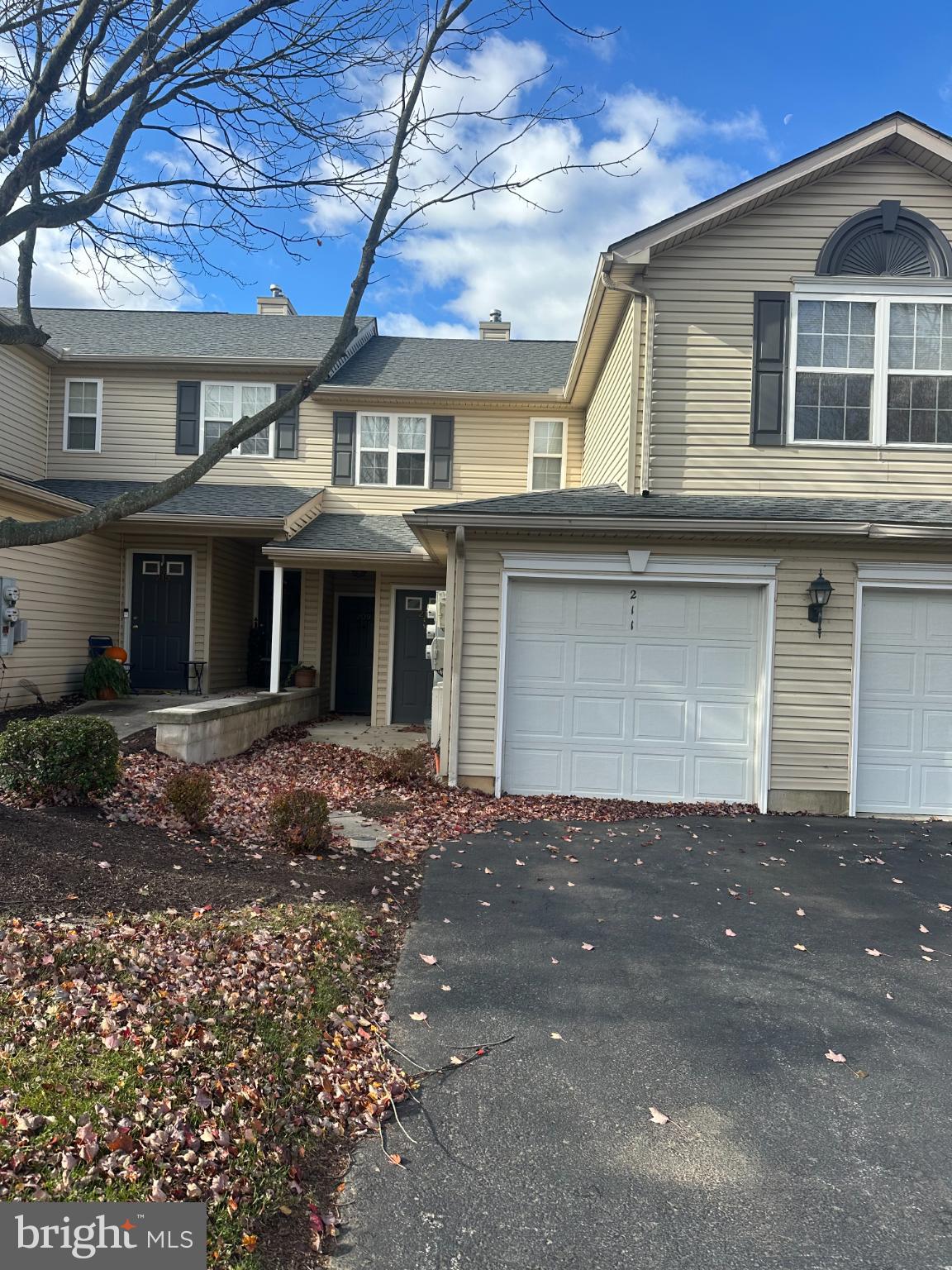 RESERVE AT HERSHEY MEADOW - Residential