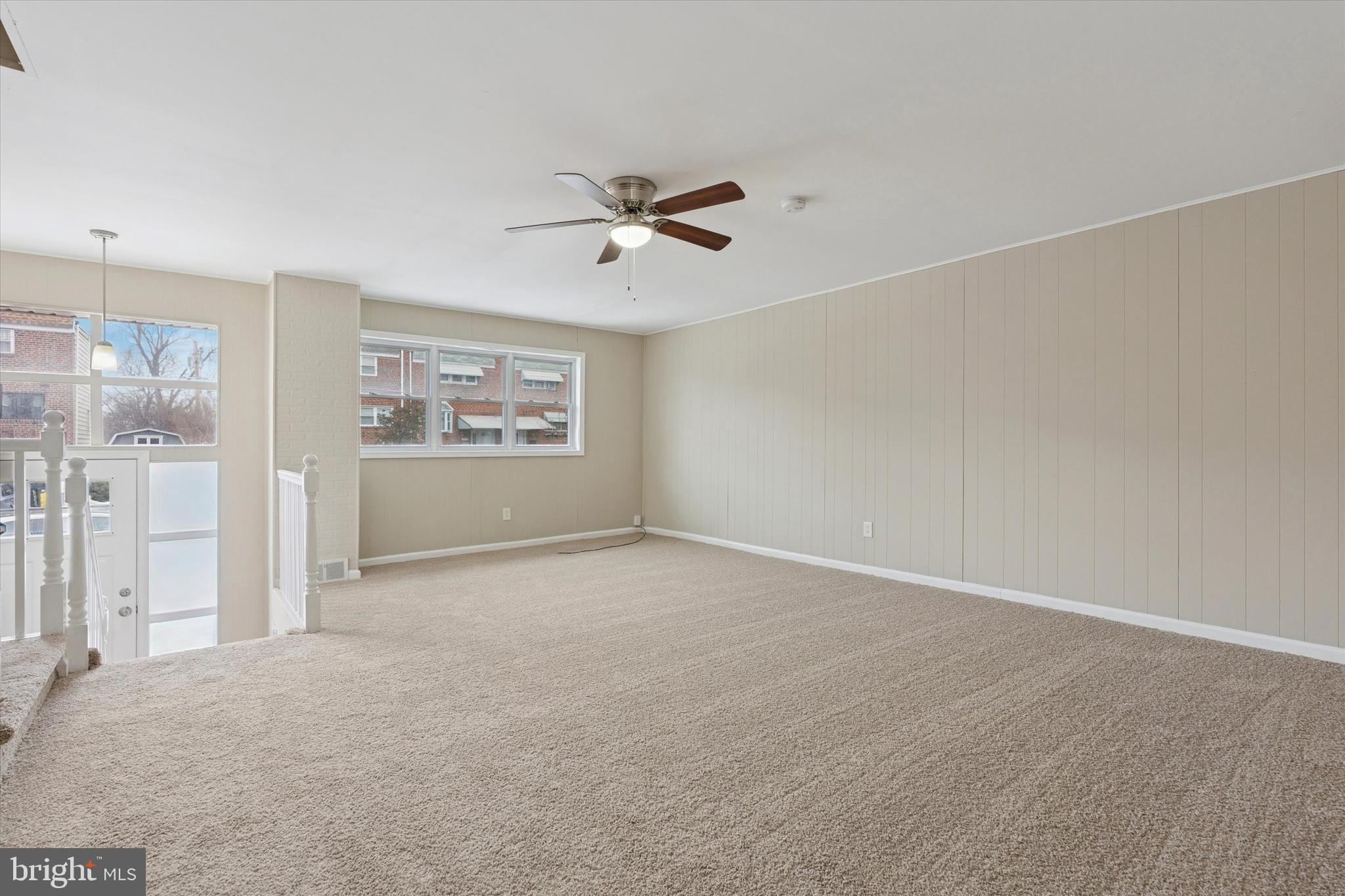 PARKWOOD - Residential