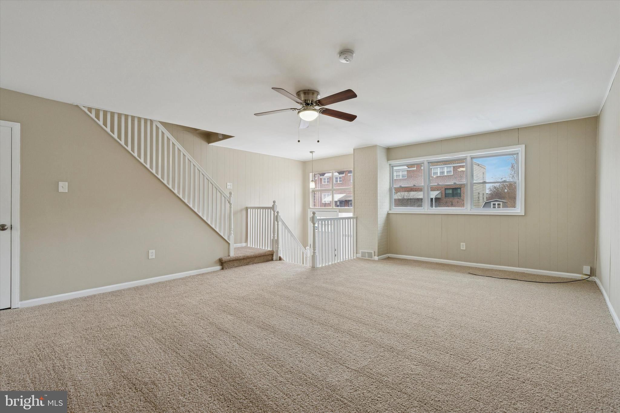 PARKWOOD - Residential