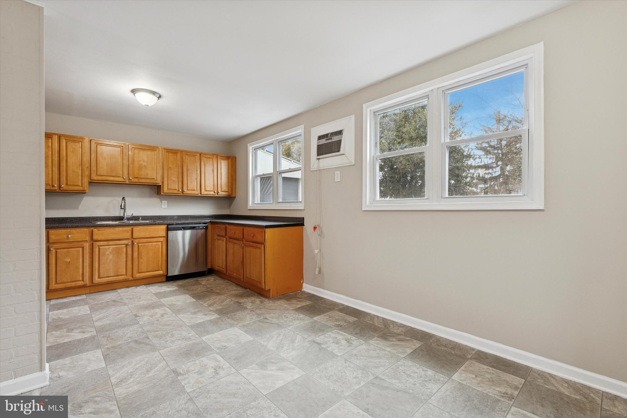 PARKWOOD - Residential