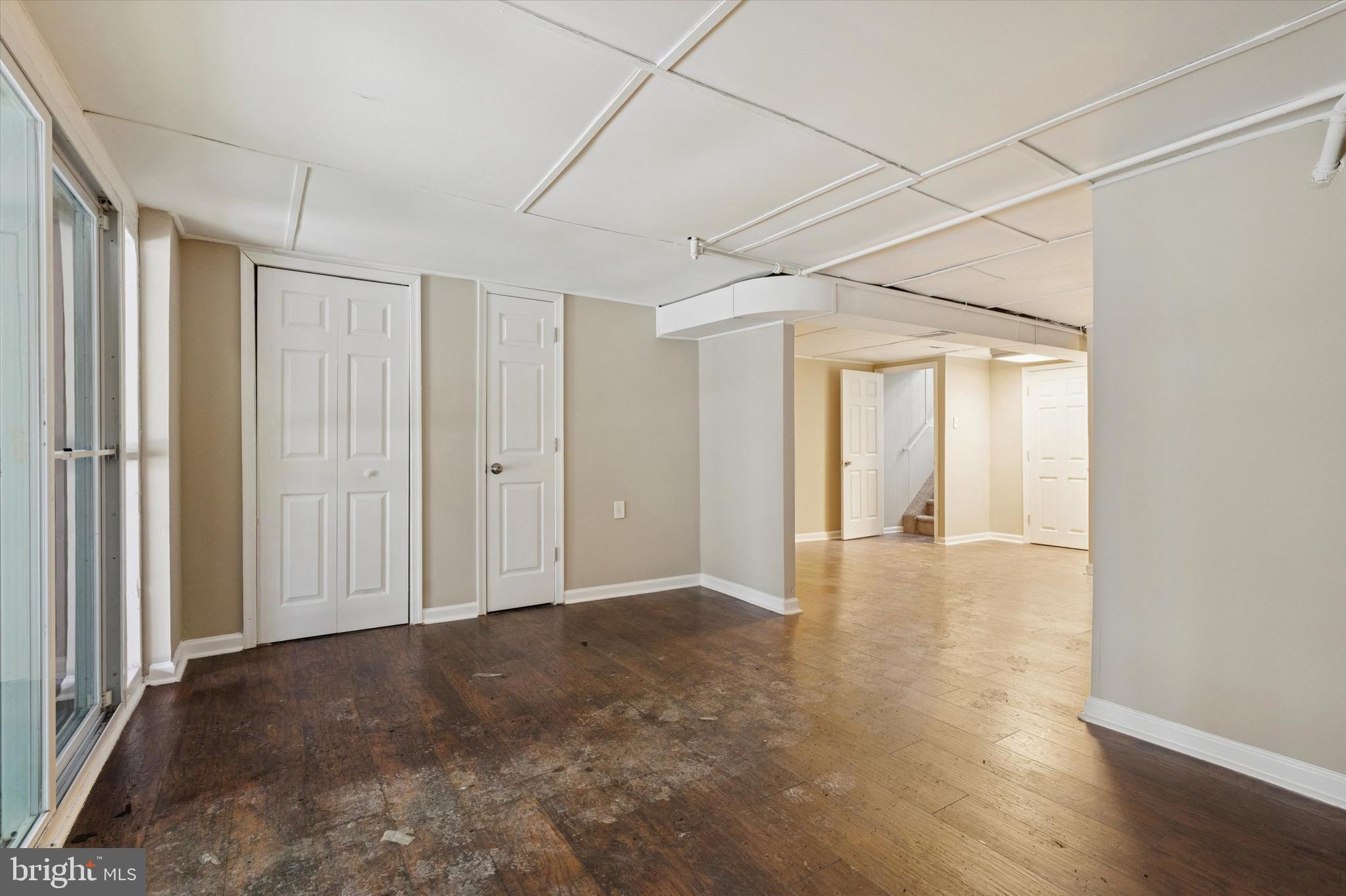 PARKWOOD - Residential