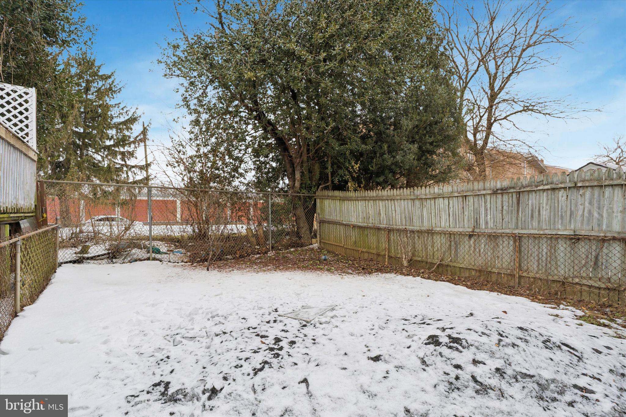 PARKWOOD - Residential