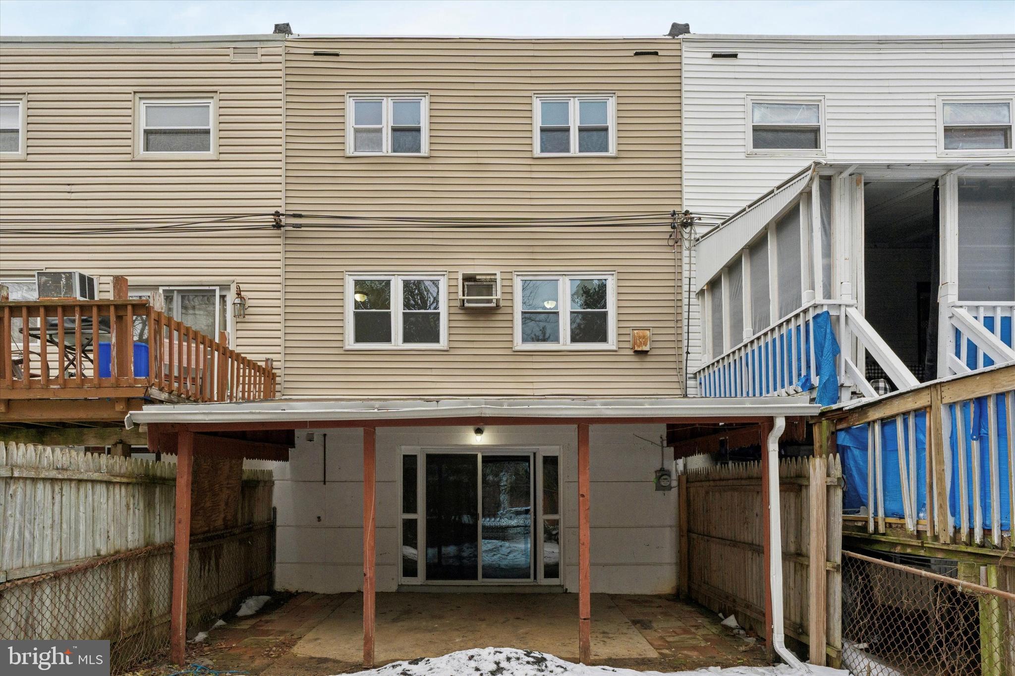 PARKWOOD - Residential