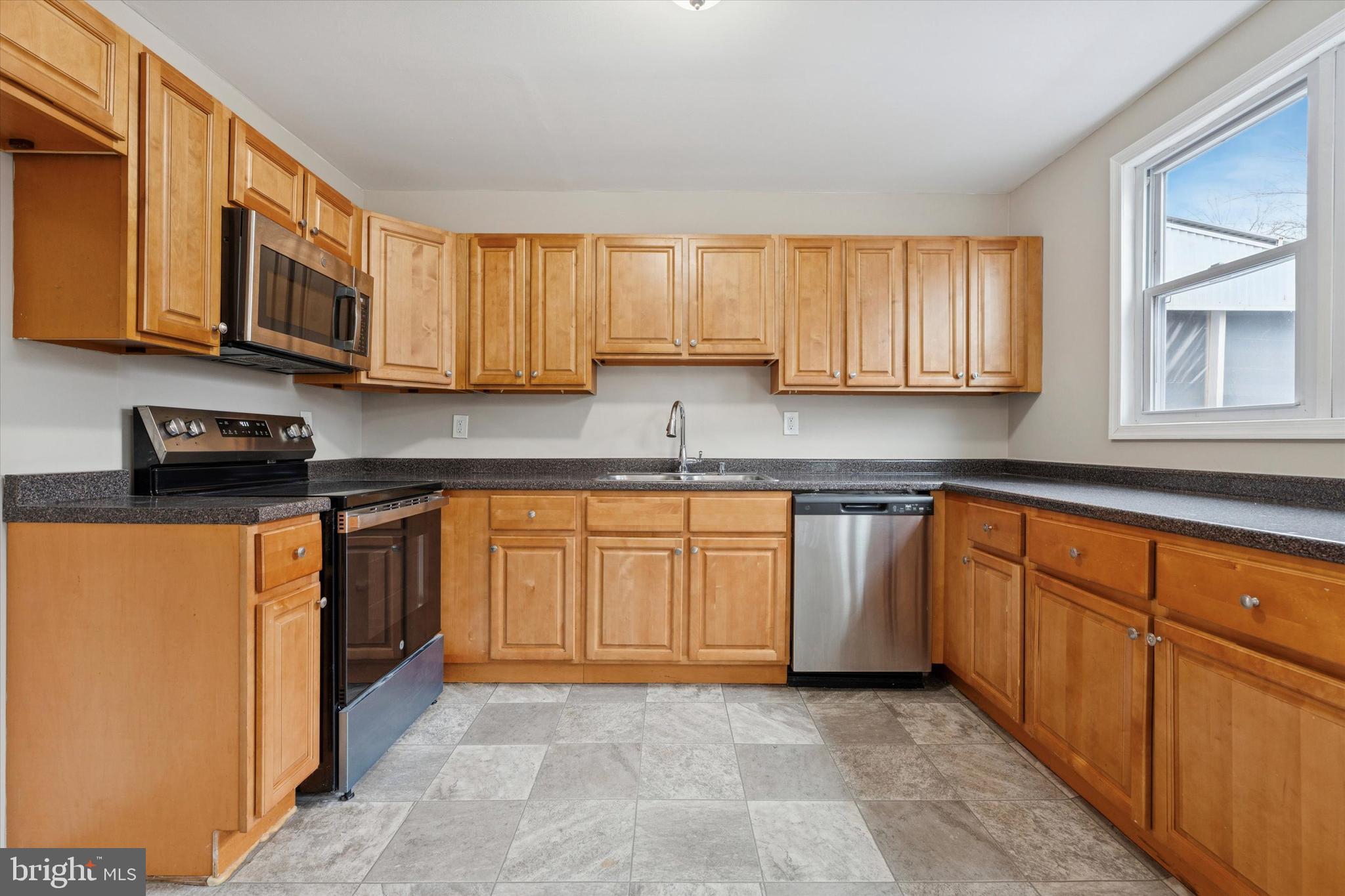 PARKWOOD - Residential