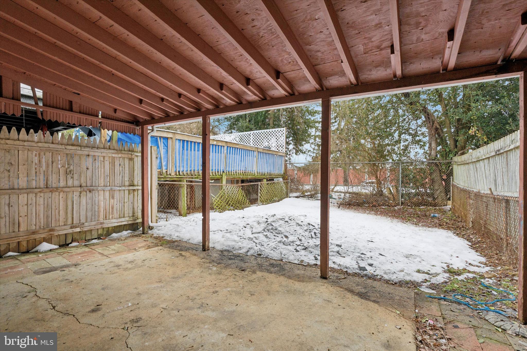 PARKWOOD - Residential