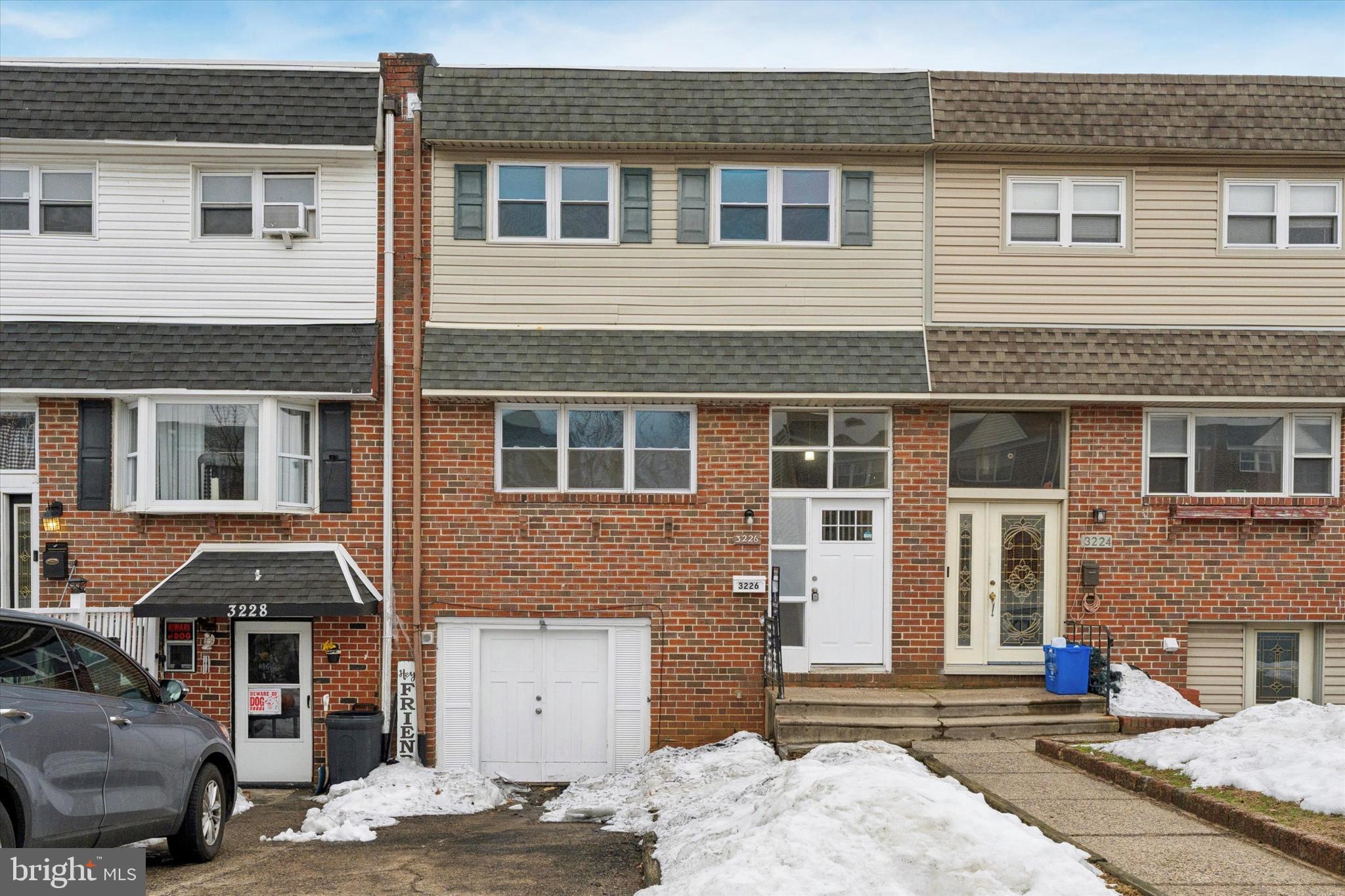 PARKWOOD - Residential