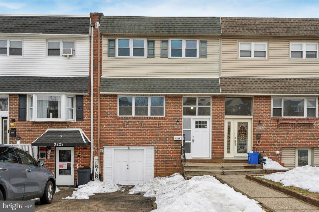 Photo of 3226 Birch Road, PHILADELPHIA, PA 19154 (MLS # PAPH2585186)