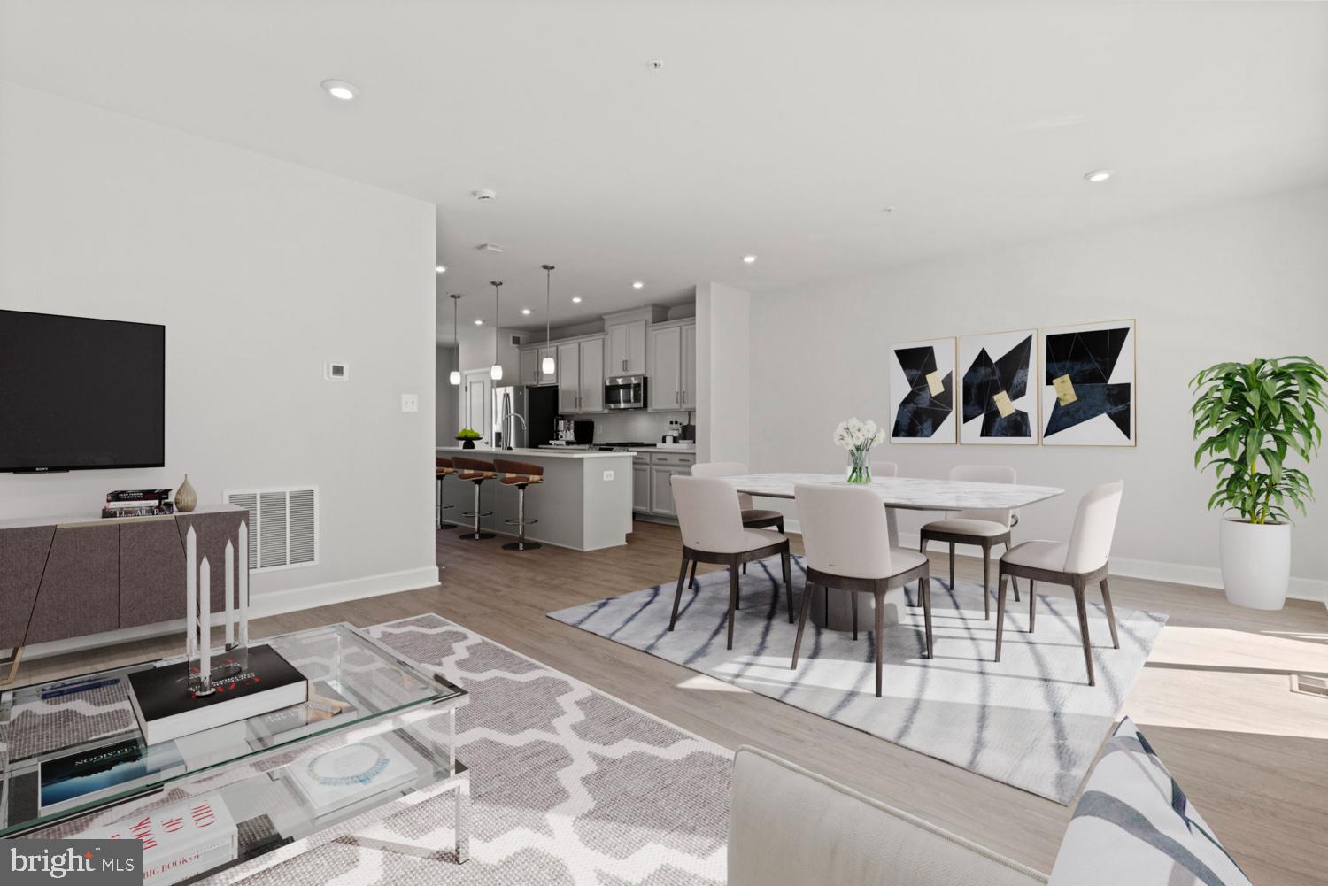 GATEWAY WEST - Residential