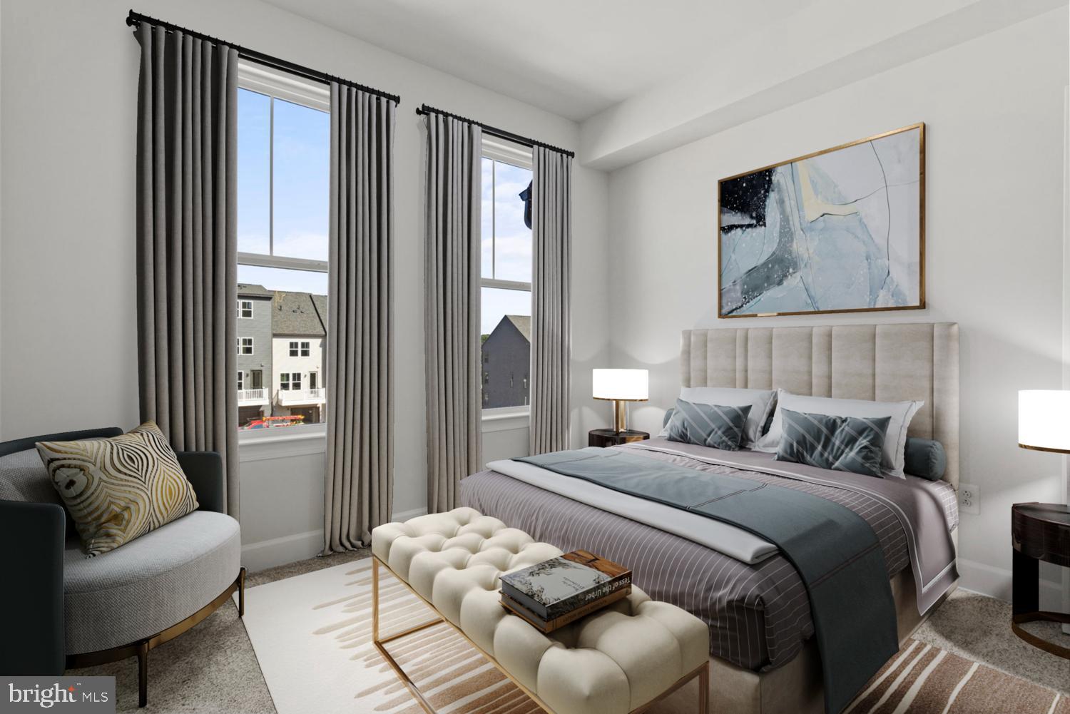 GATEWAY WEST - Residential