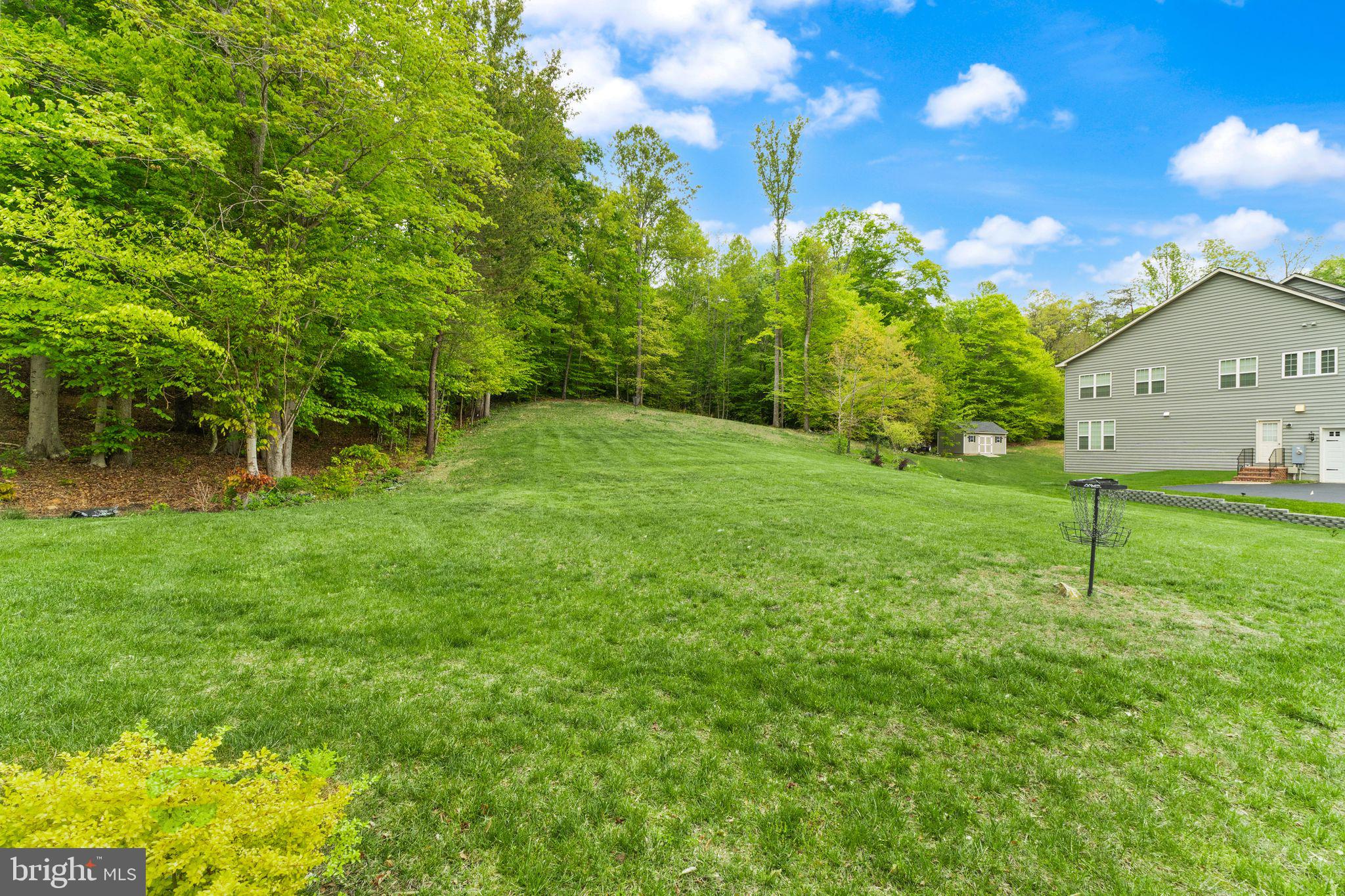 RUNNING CREEK - Residential