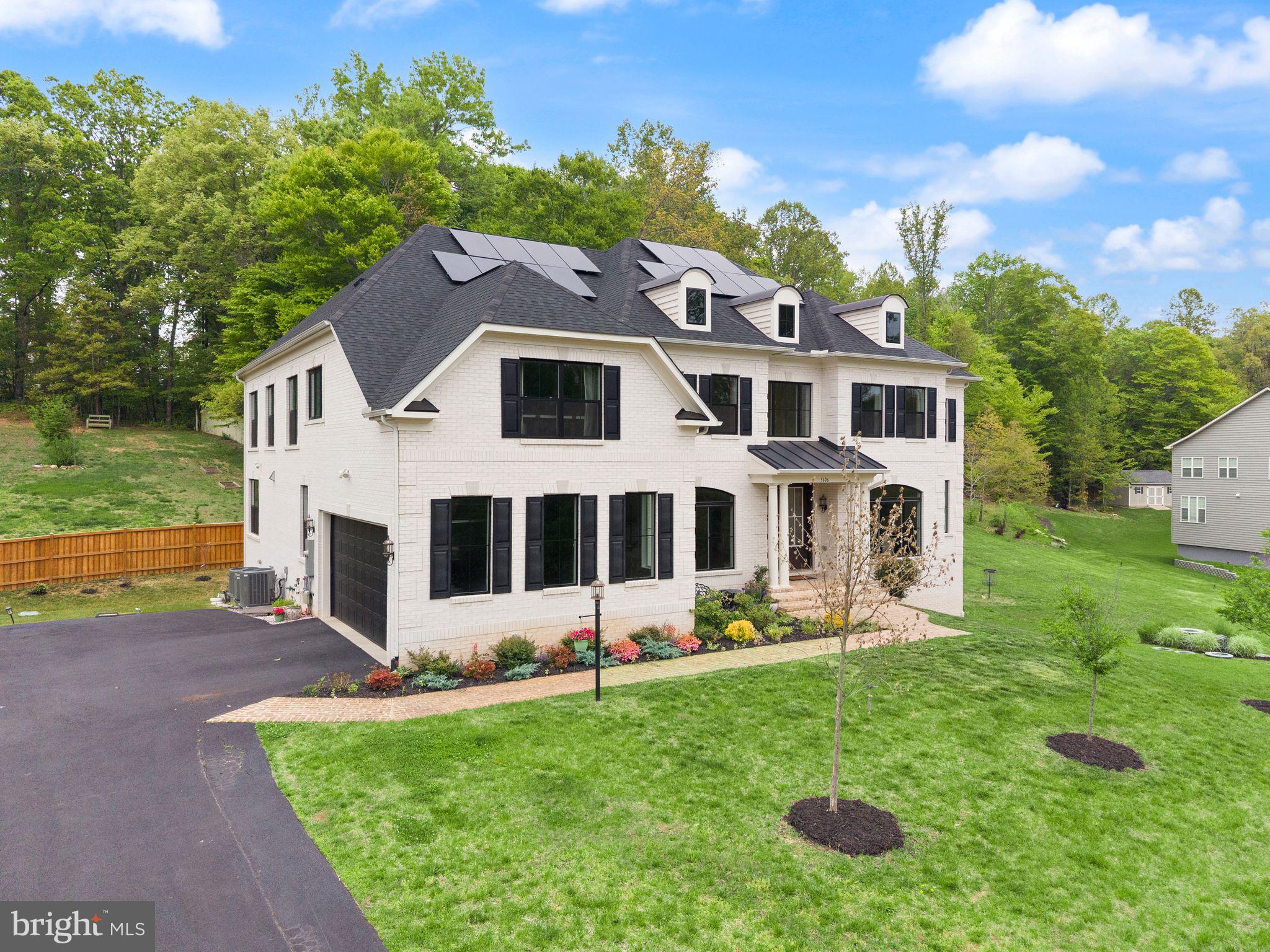 5606 BEACHVIEW CREEK DRIVE