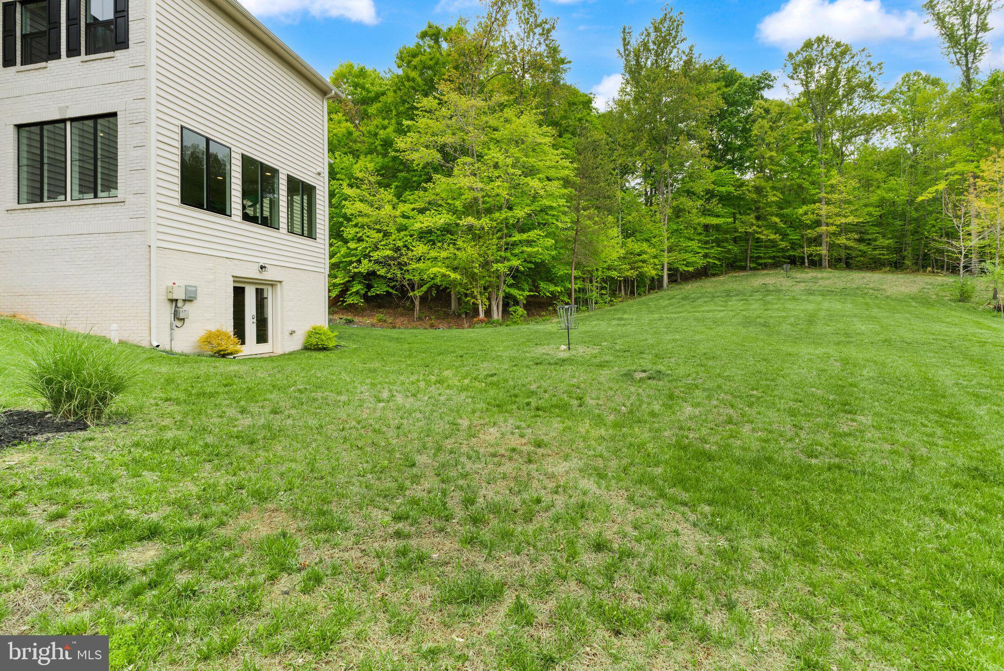 RUNNING CREEK - Residential