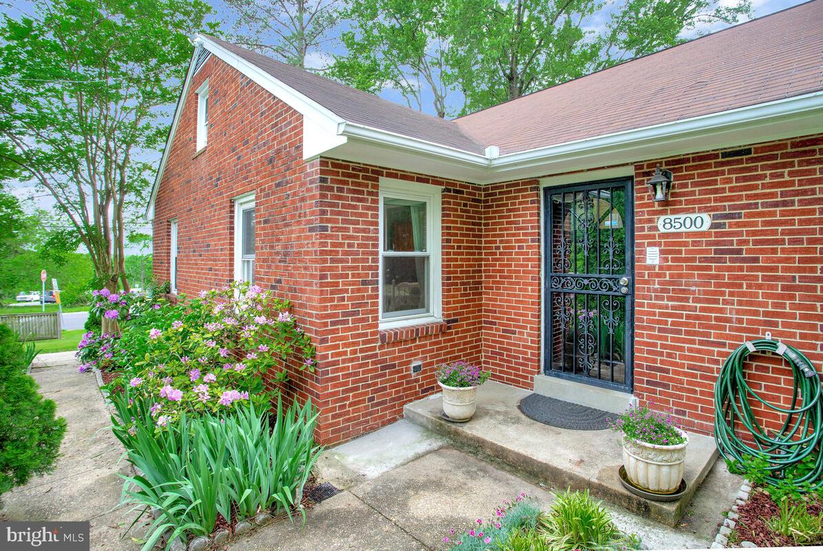 SPORTLAND HEIGHTS - Residential