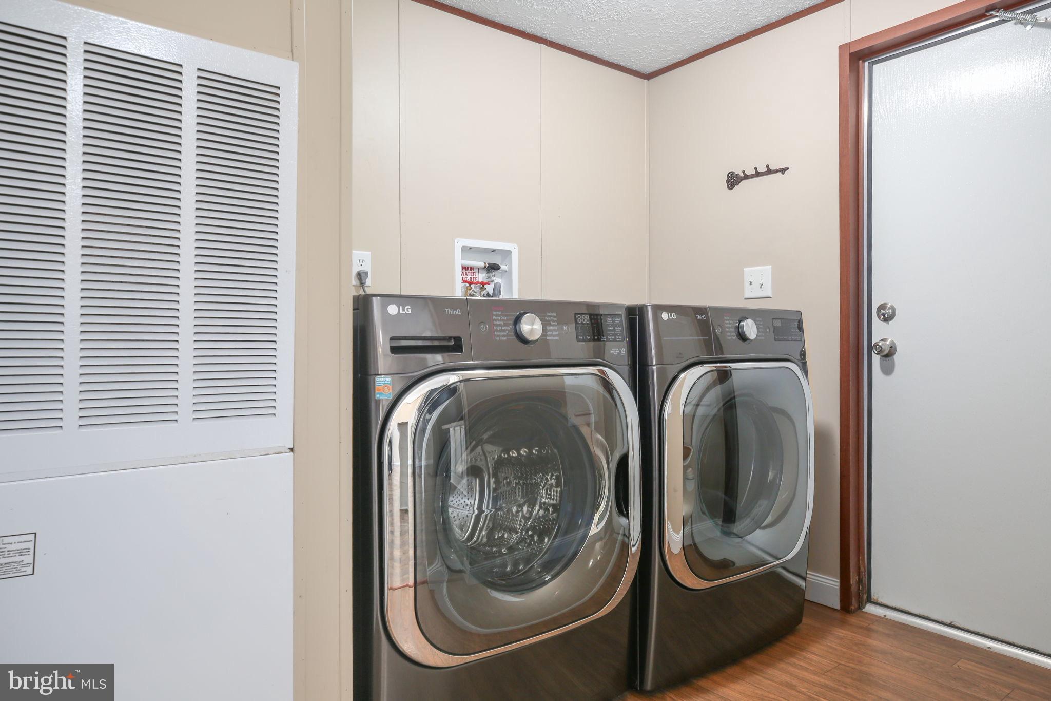 NORTH ANNA ESTATES I - Residential