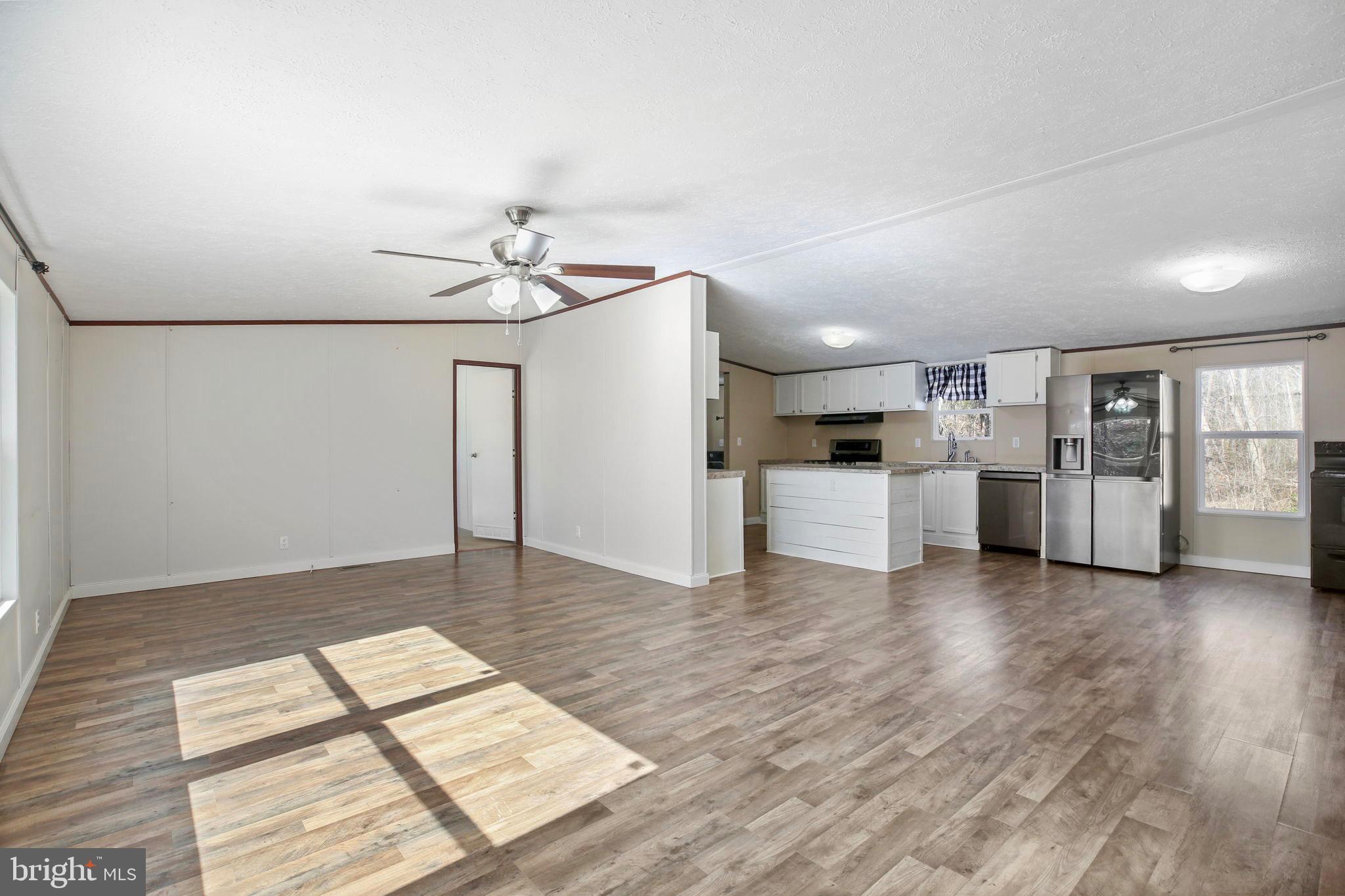 NORTH ANNA ESTATES I - Residential