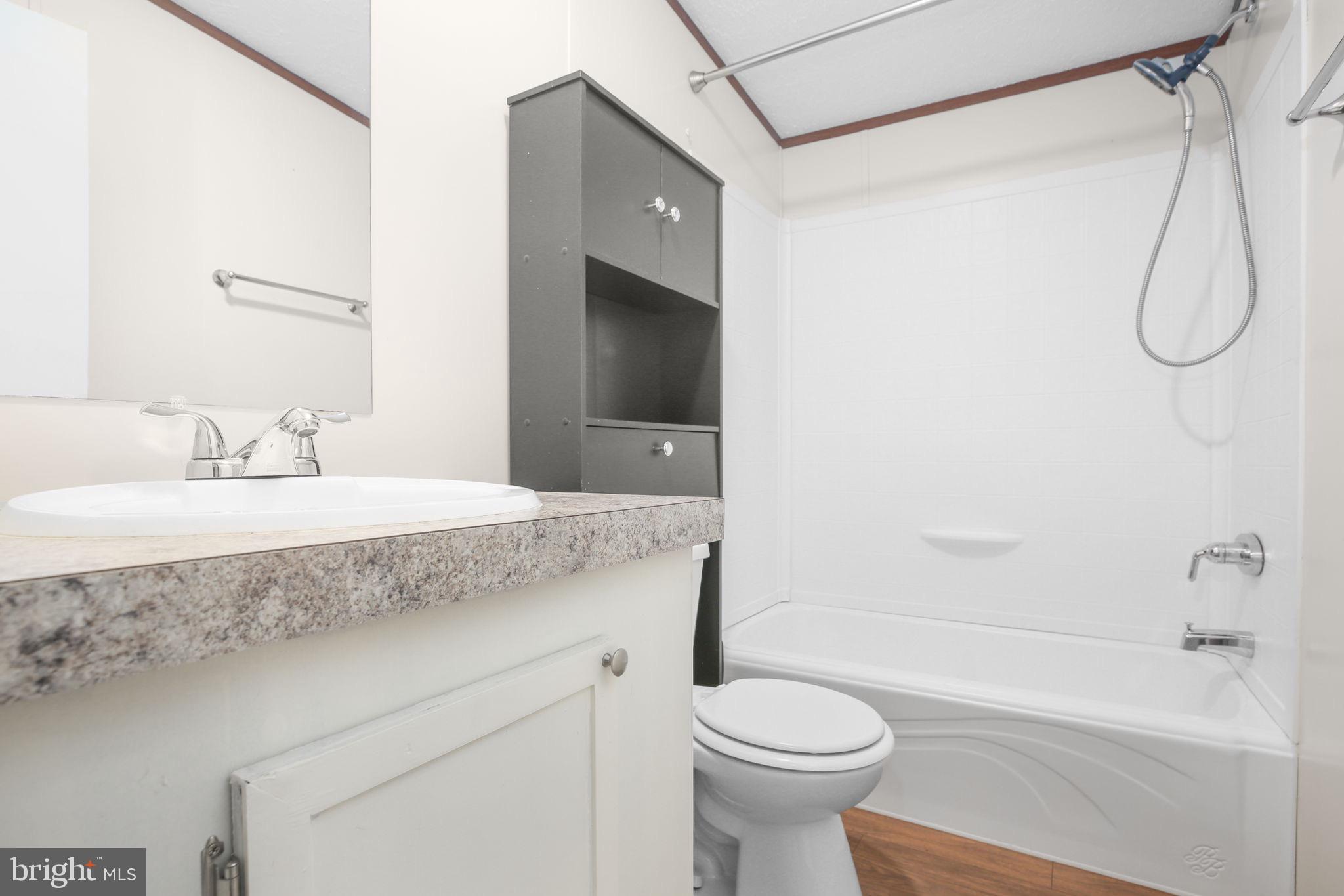 NORTH ANNA ESTATES I - Residential