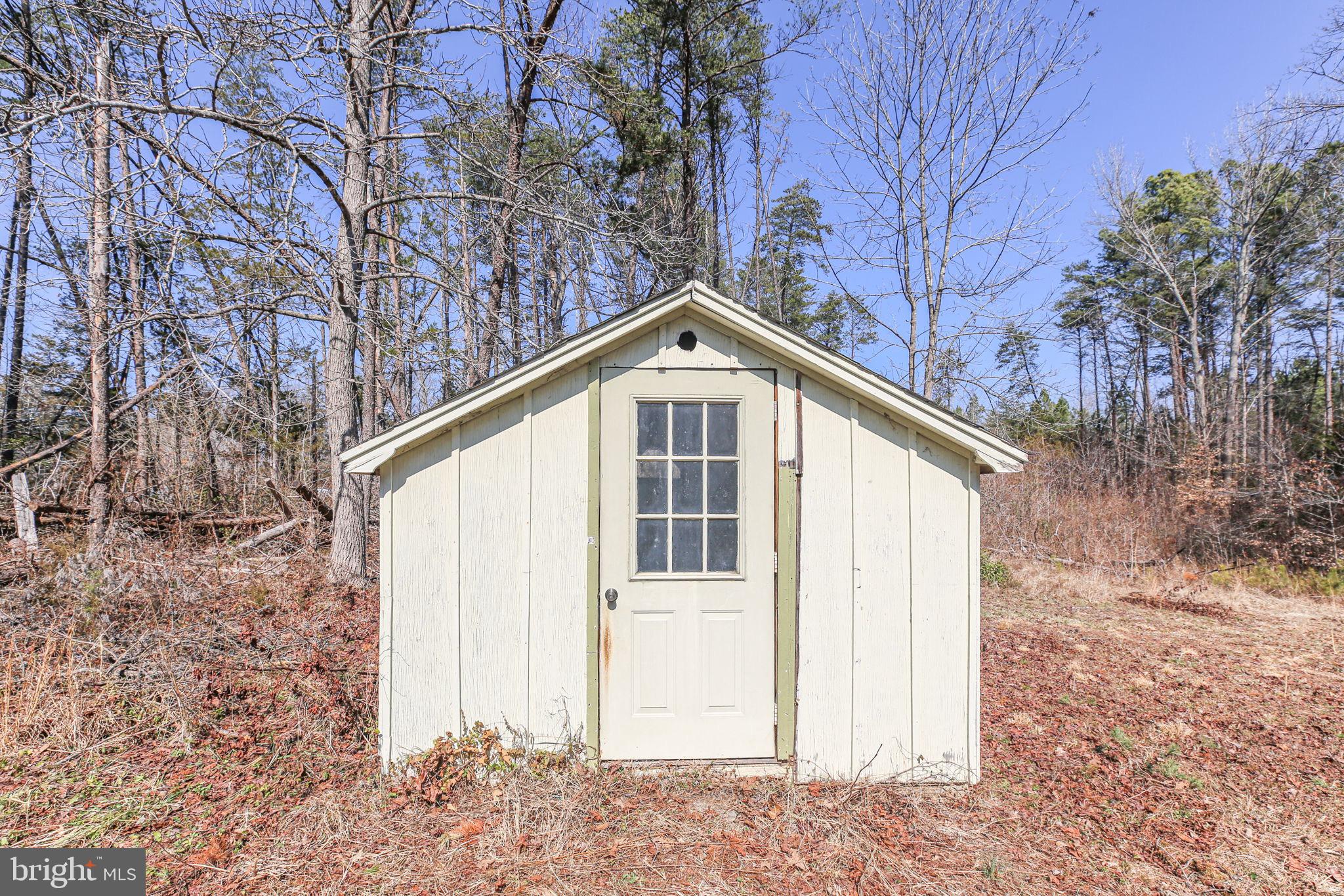 NORTH ANNA ESTATES I - Residential