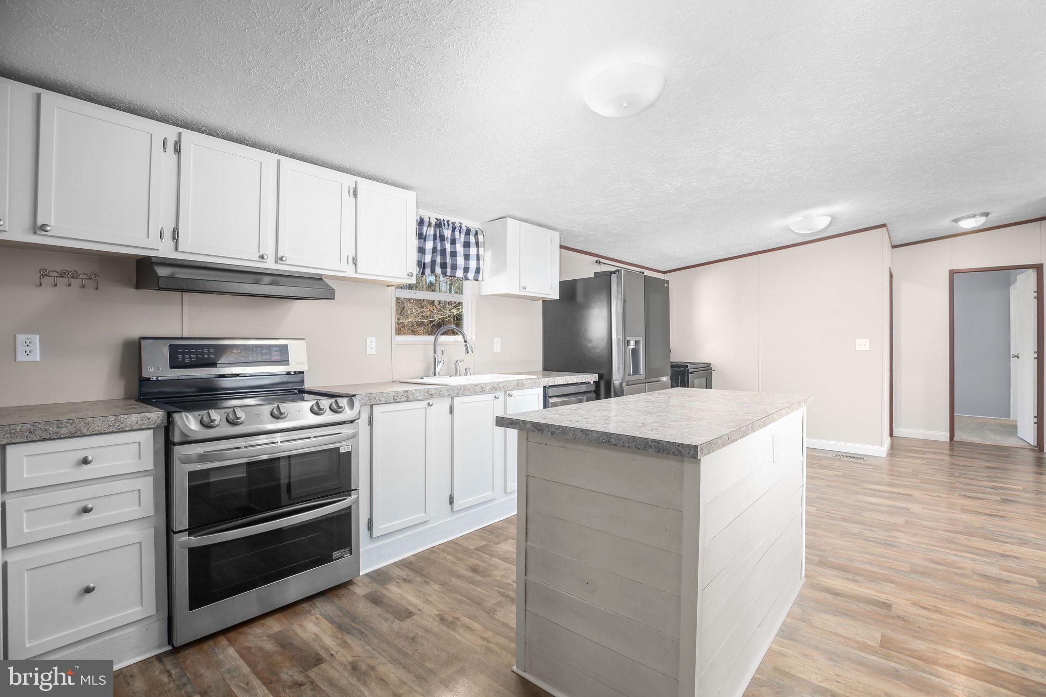 NORTH ANNA ESTATES I - Residential