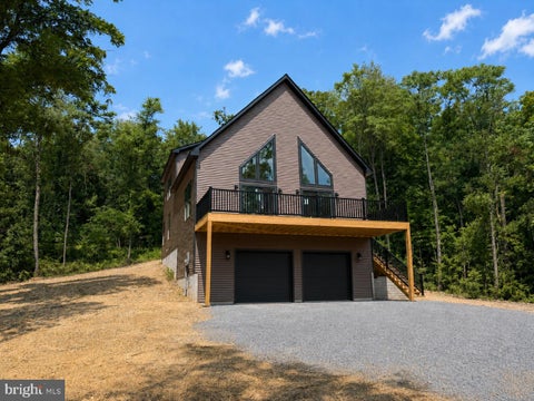 Homes For Sale - LOT 40 Spicebush<br/> HEDGESVILLE, WV 25427