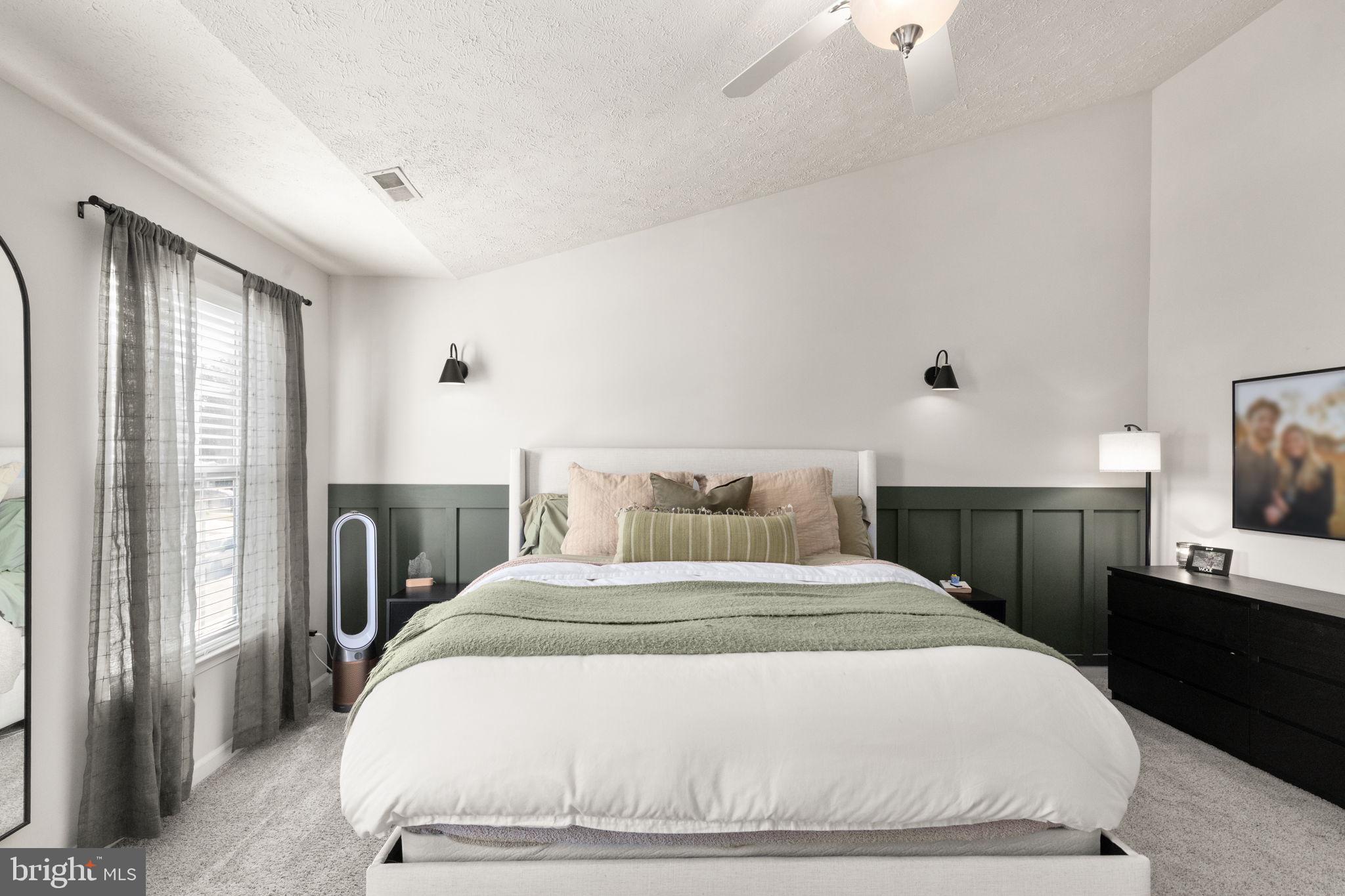 CYPRESS HILLS - Residential