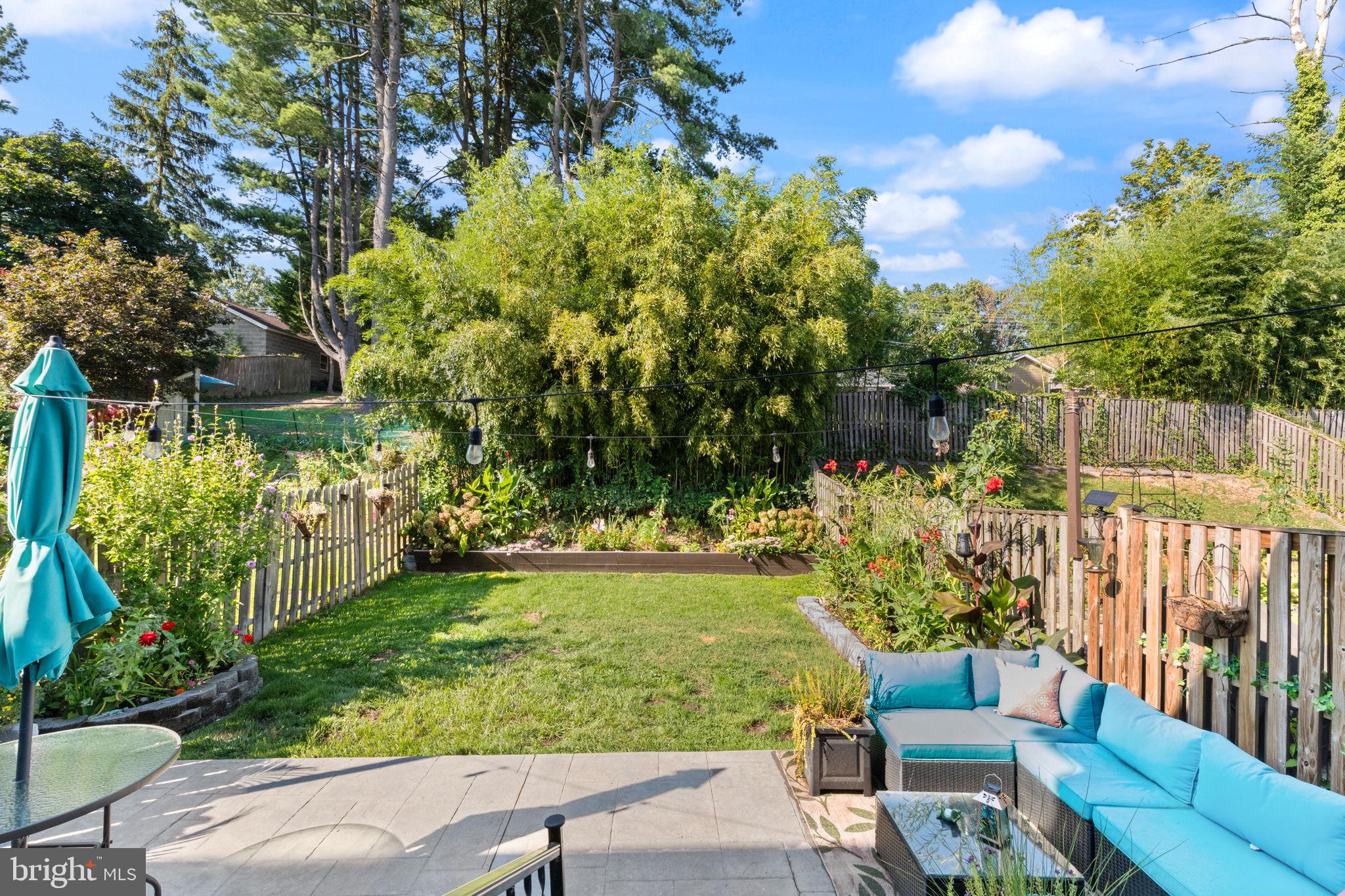 CYPRESS HILLS - Residential