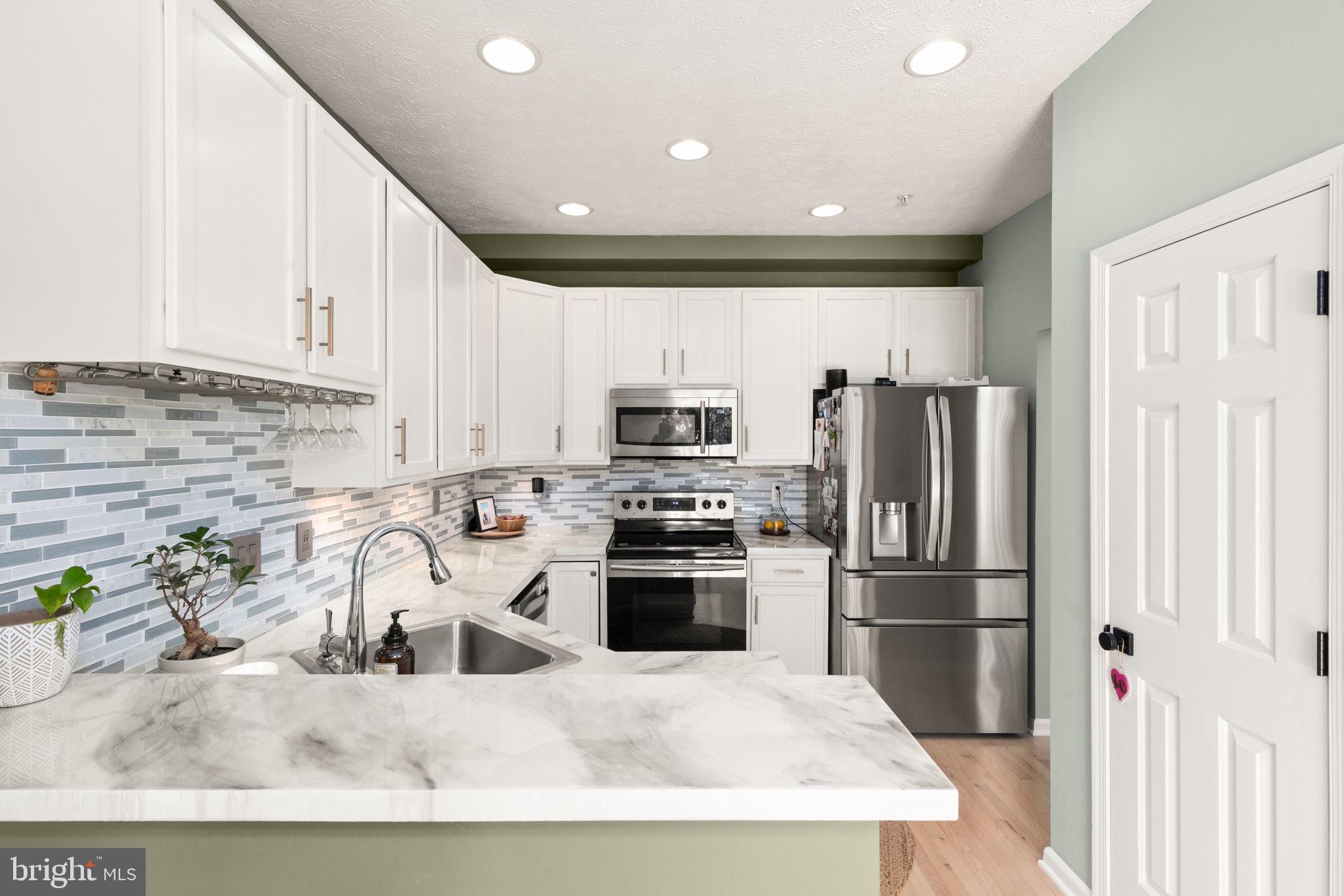 3110 WOODSPRING DRIVE