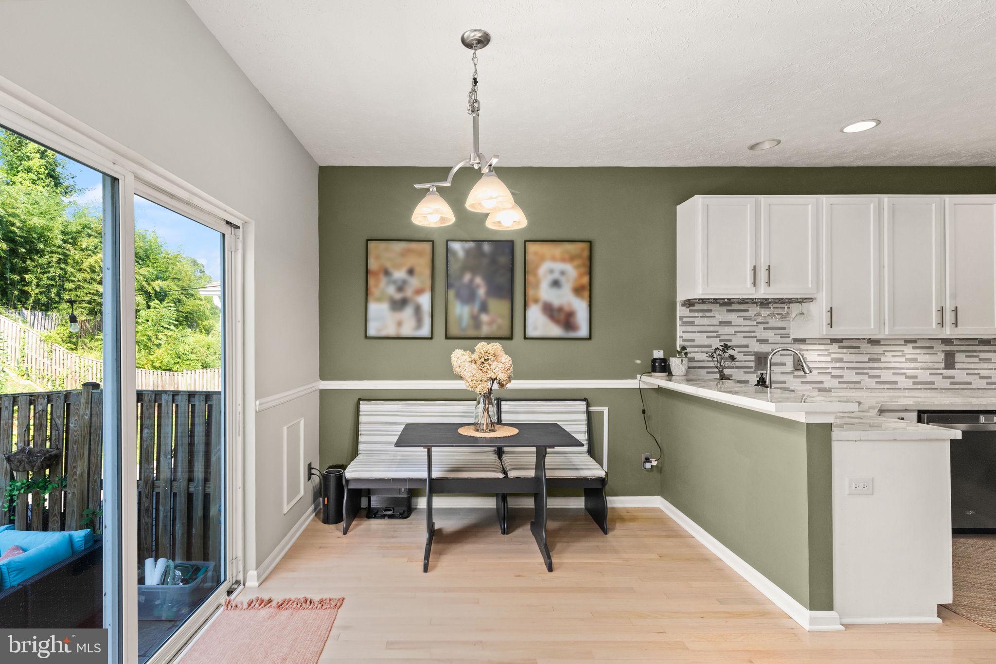 CYPRESS HILLS - Residential