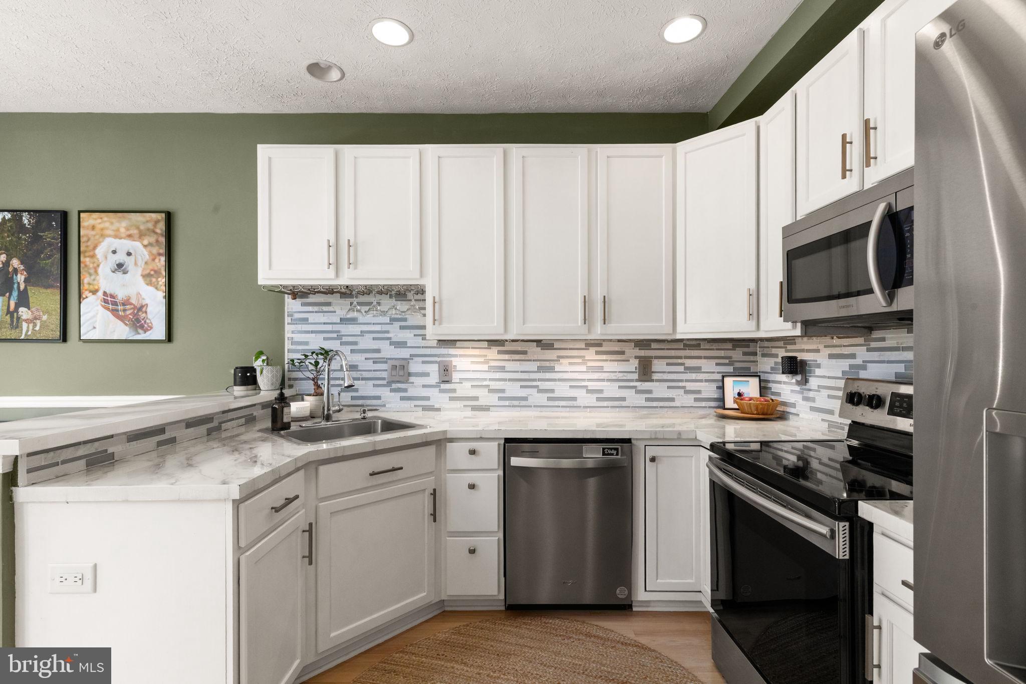 3110 WOODSPRING DRIVE