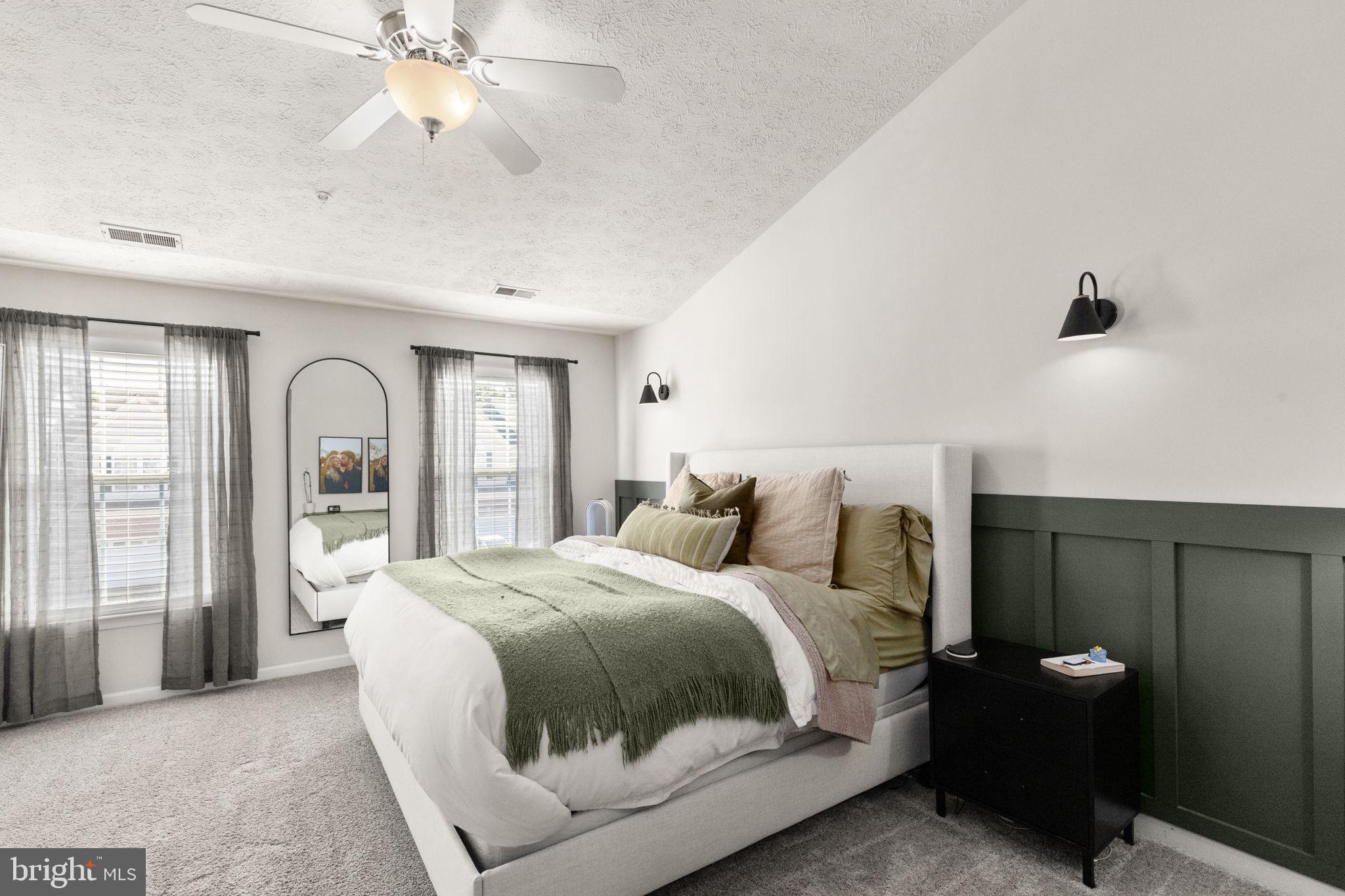 CYPRESS HILLS - Residential