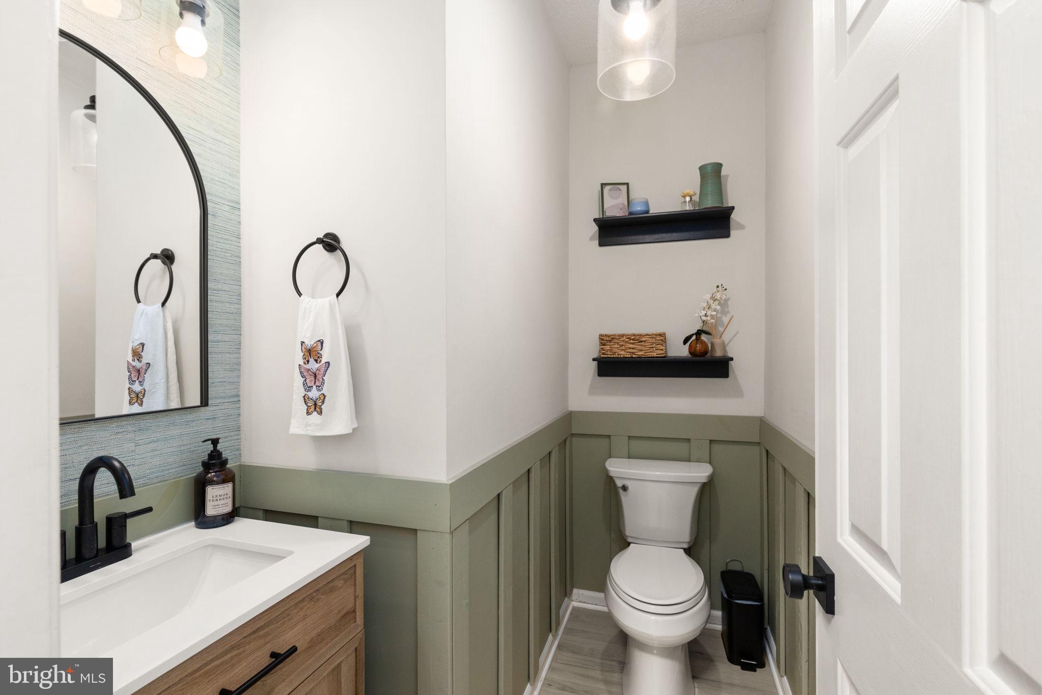 CYPRESS HILLS - Residential