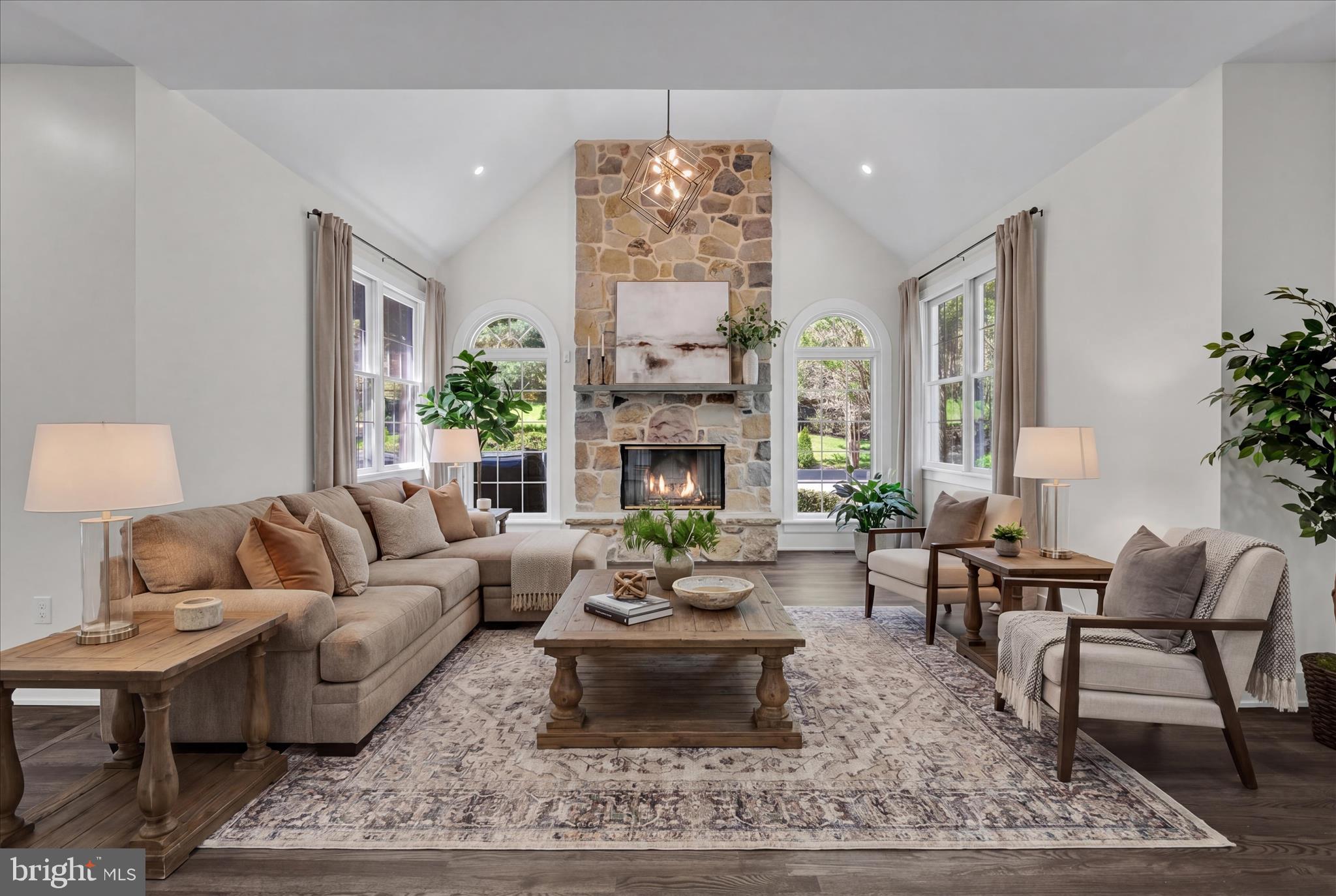 HEILBRON - Residential