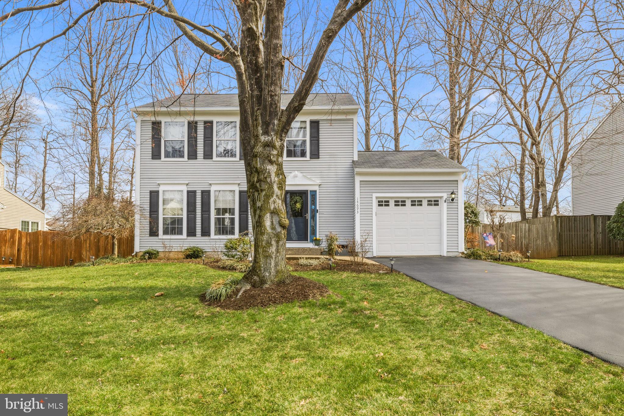 14693 STRATFORD DRIVE