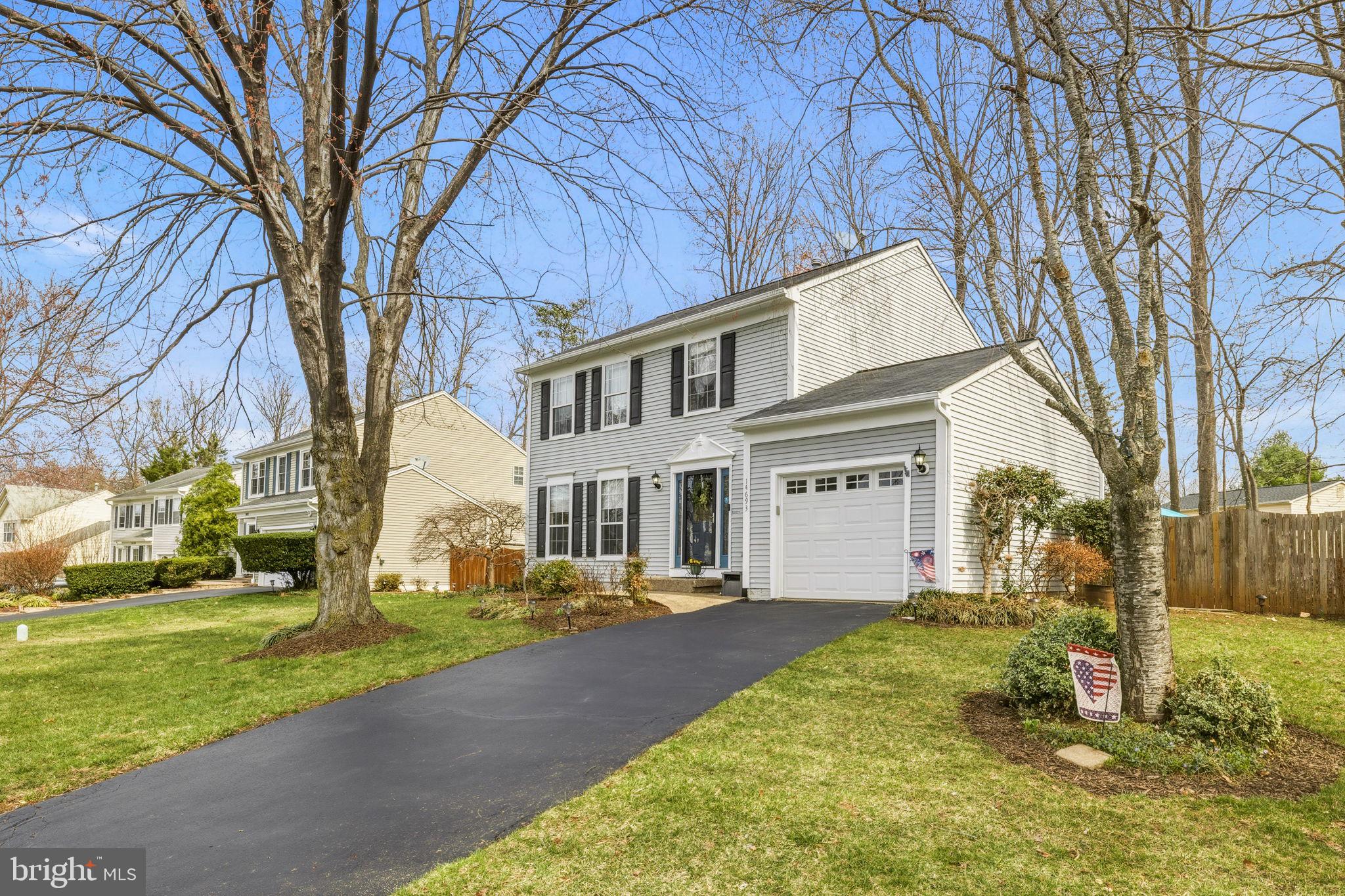 14693 STRATFORD DRIVE