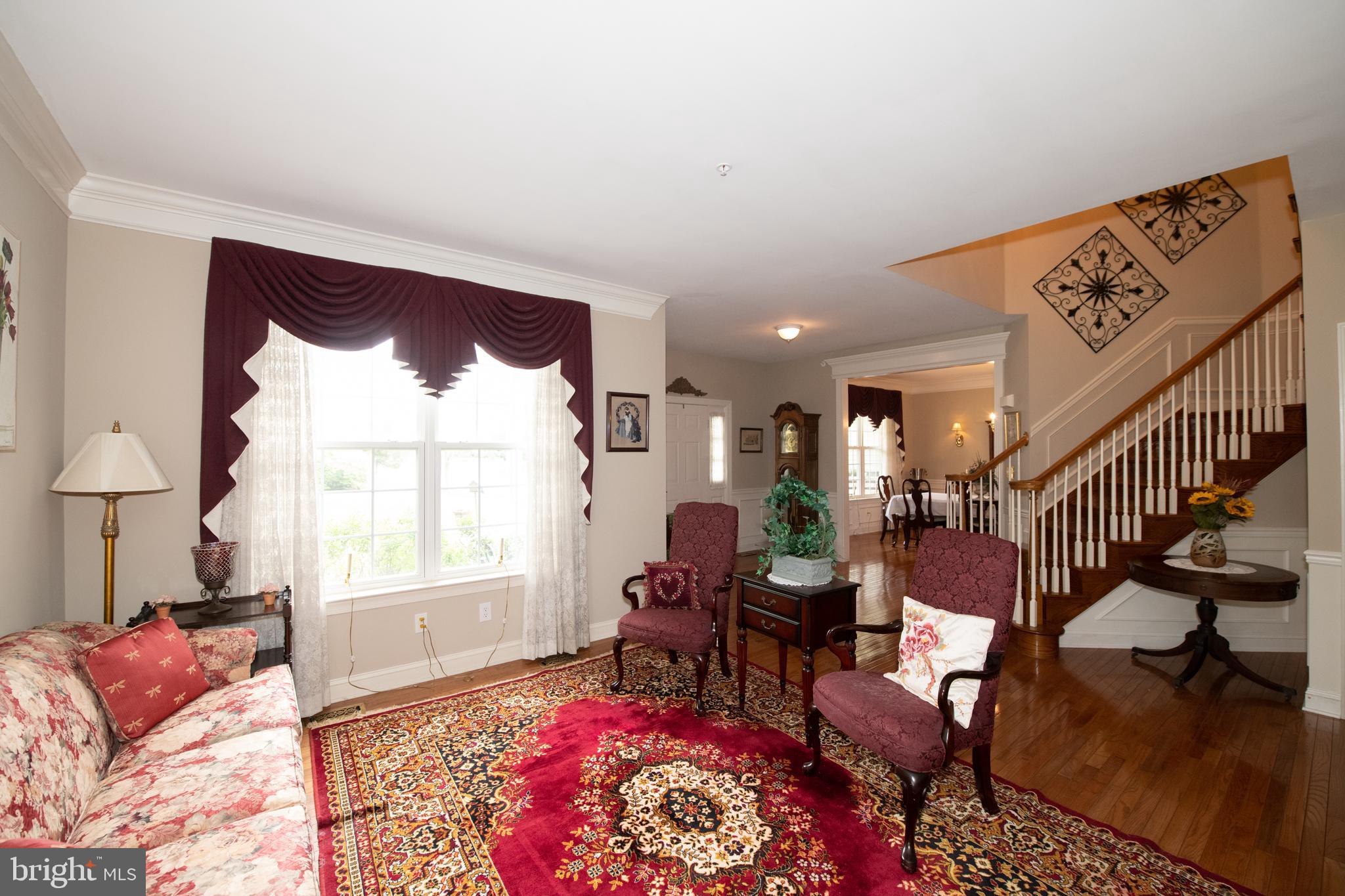 DEVONSHIRE ESTATES - Residential