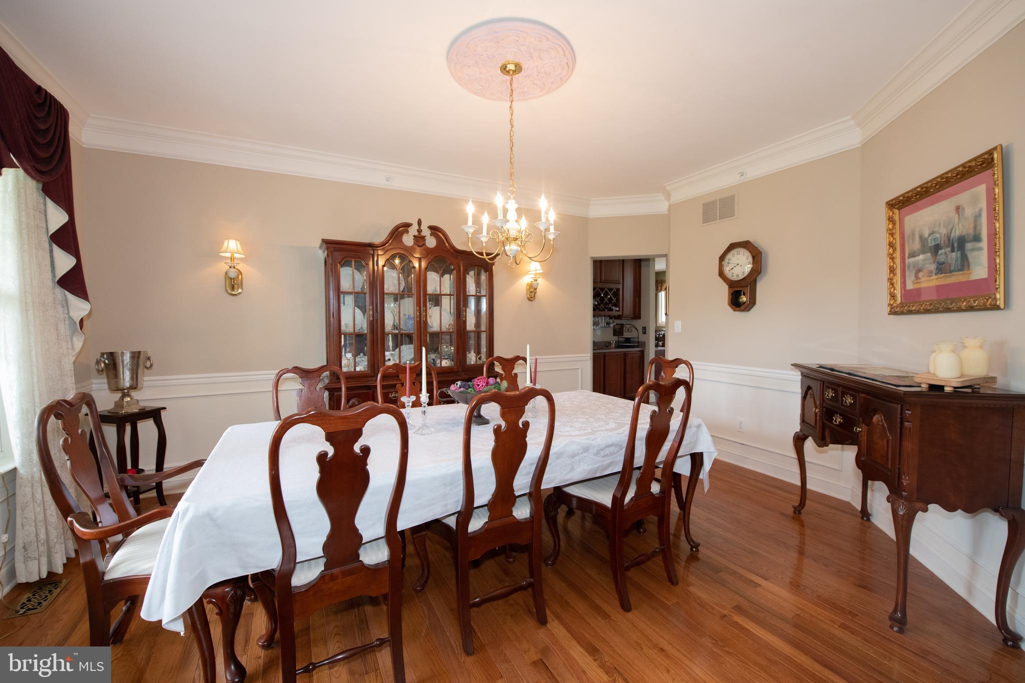 DEVONSHIRE ESTATES - Residential