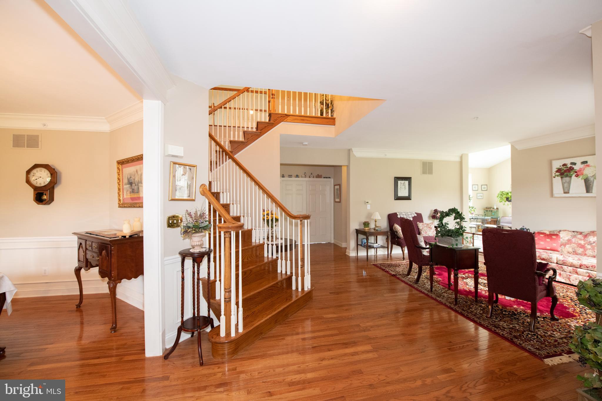 DEVONSHIRE ESTATES - Residential