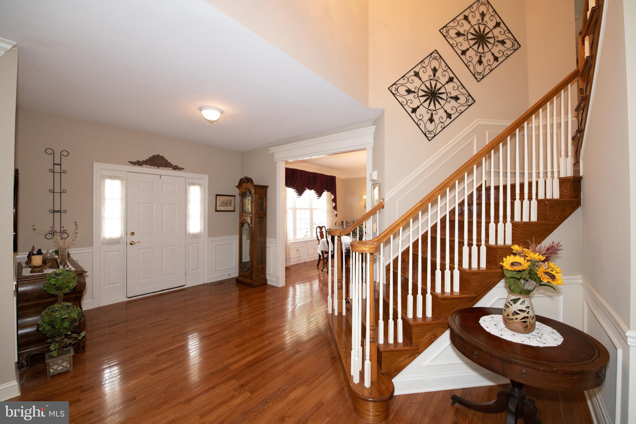 DEVONSHIRE ESTATES - Residential